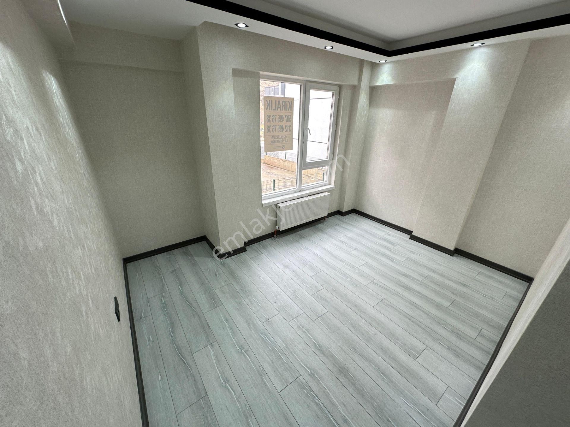 Özçelikler'den Ana Cadde Üzeri Sıfır Full Yapılı 2+1 Daire - Görsel 23