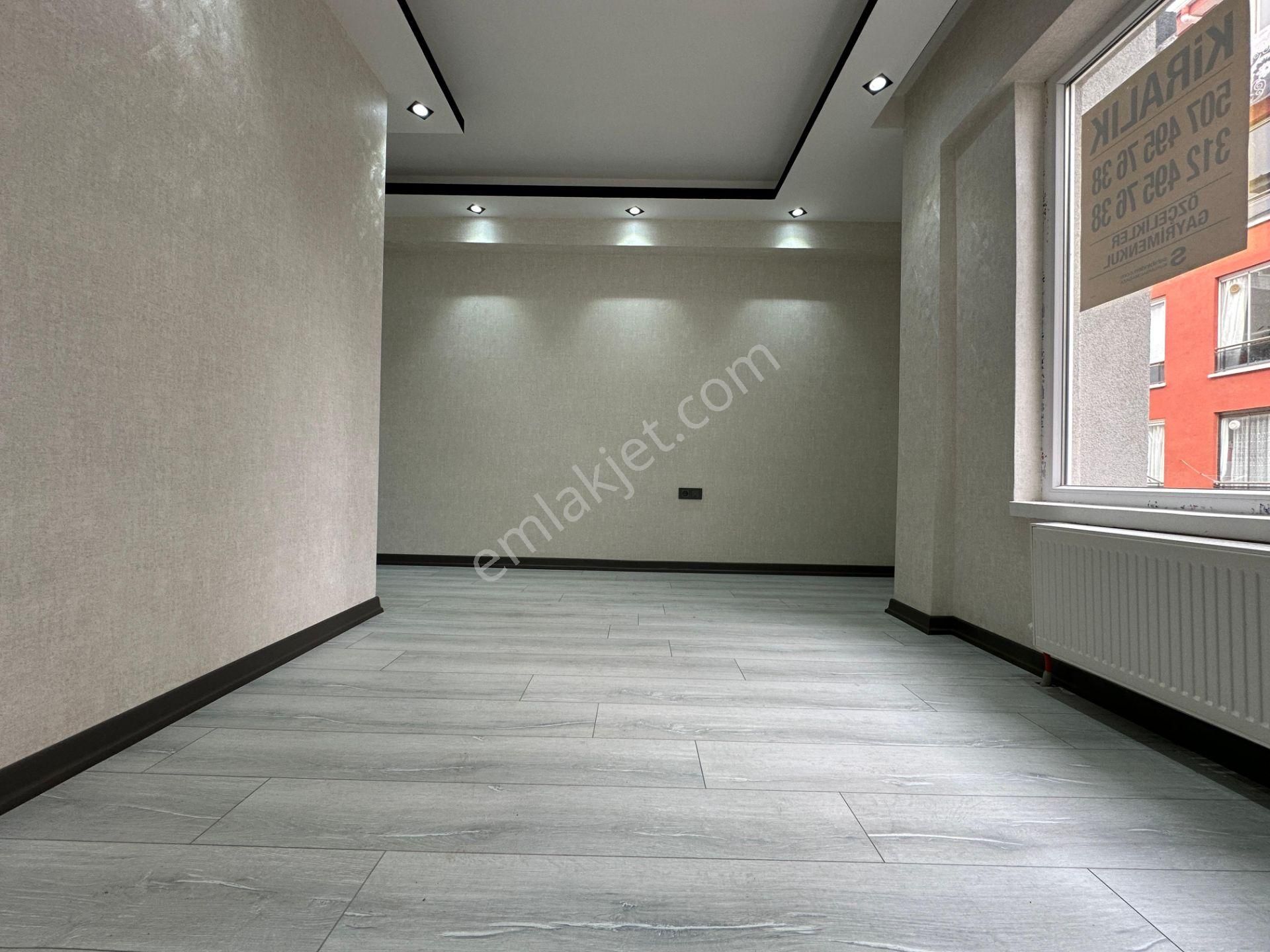 Özçelikler'den Ana Cadde Üzeri Sıfır Full Yapılı 2+1 Daire - Görsel 9