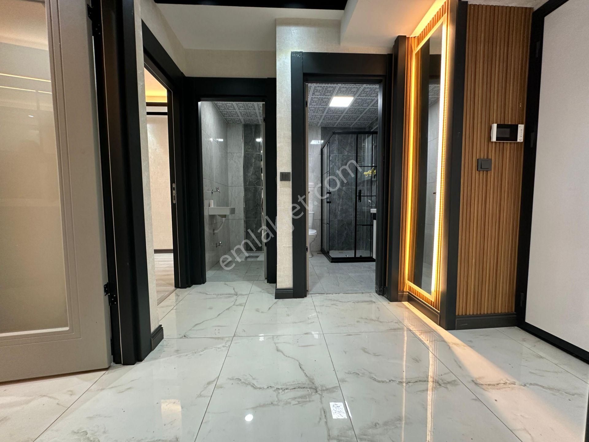 Özçelikler'den Ana Cadde Üzeri Sıfır Full Yapılı 2+1 Daire - Görsel 4