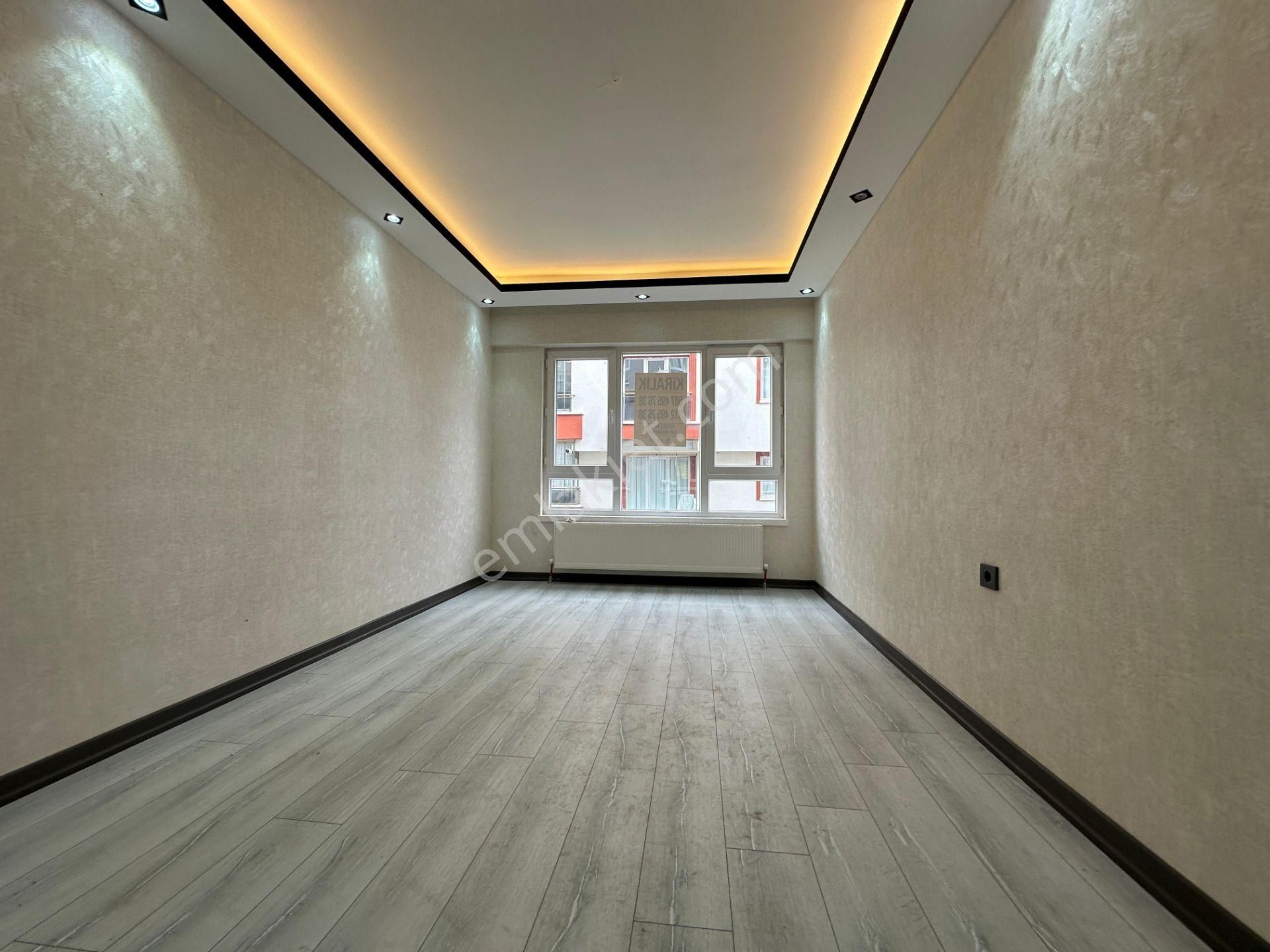 Özçelikler'den Ana Cadde Üzeri Sıfır Full Yapılı 2+1 Daire - Görsel 29