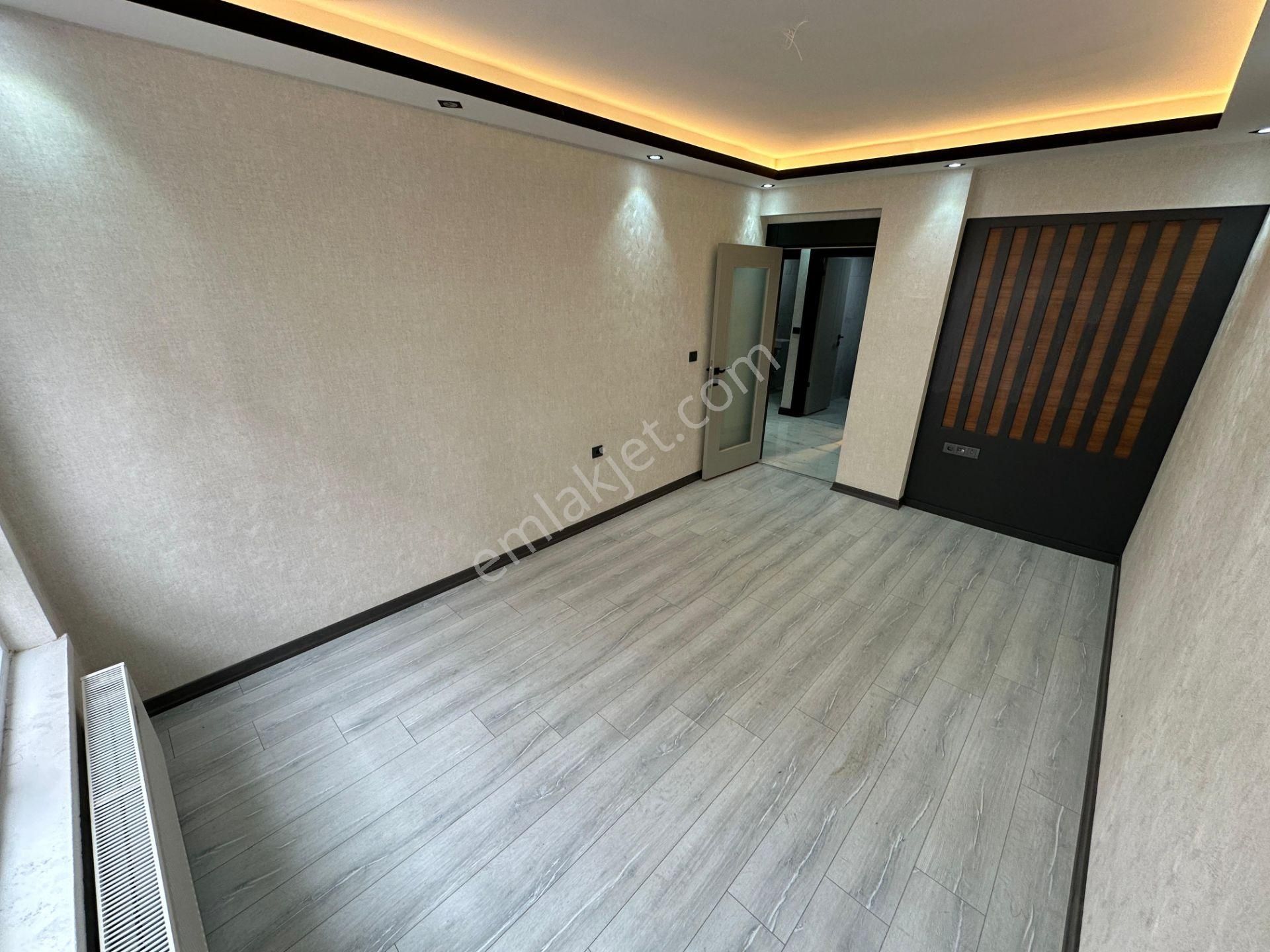 Özçelikler'den Ana Cadde Üzeri Sıfır Full Yapılı 2+1 Daire - Görsel 13