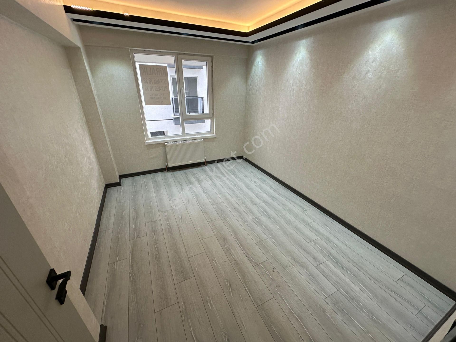 Özçelikler'den Ana Cadde Üzeri Sıfır Full Yapılı 2+1 Daire - Görsel 26