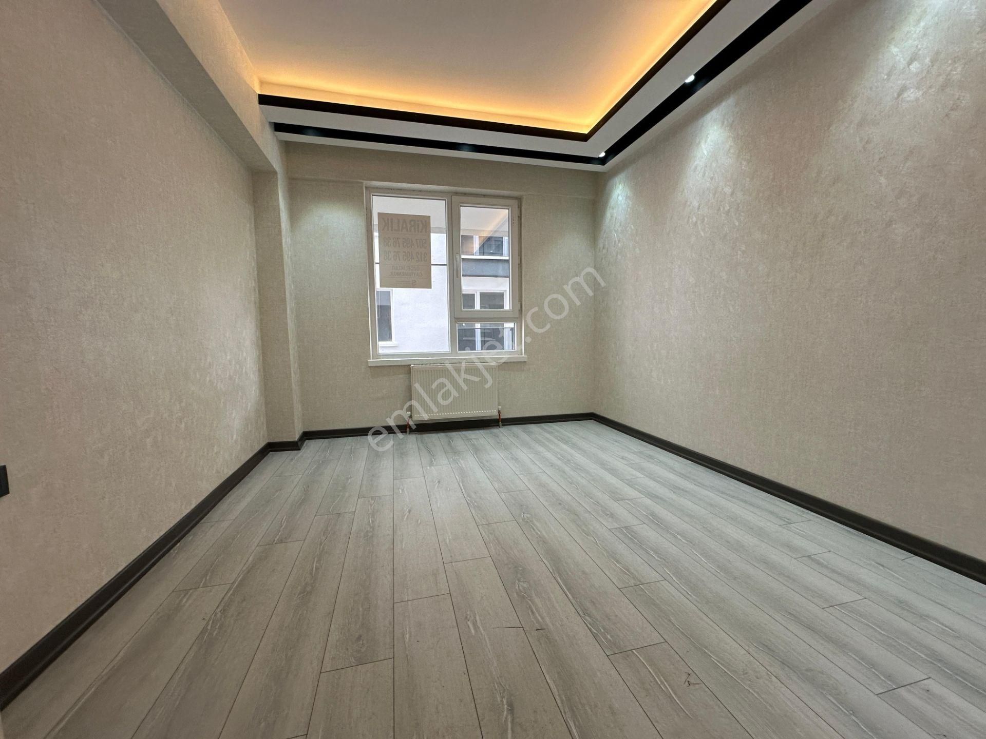 Özçelikler'den Ana Cadde Üzeri Sıfır Full Yapılı 2+1 Daire - Görsel 33