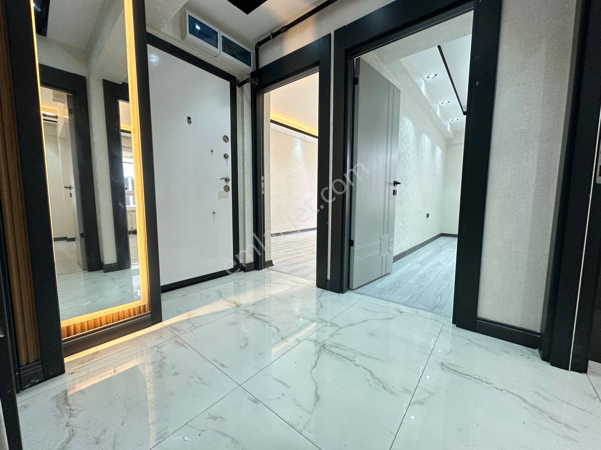 Özçelikler'den Ana Cadde Üzeri Sıfır Full Yapılı 2+1 Daire - Görsel 3