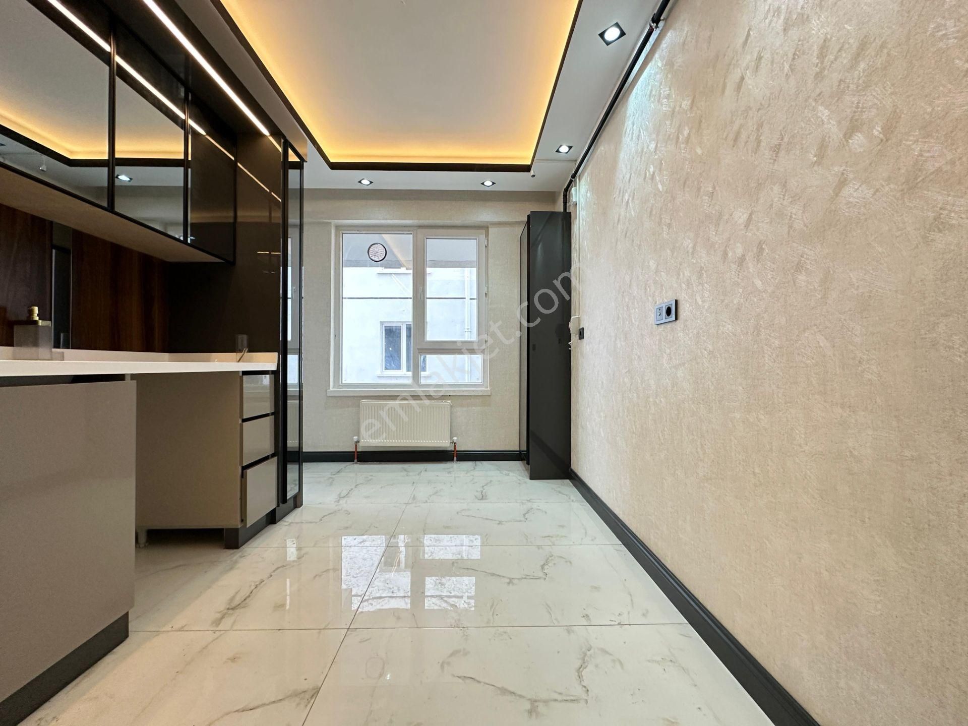 Özçelikler'den Ana Cadde Üzeri Sıfır Full Yapılı 2+1 Daire - Görsel 19