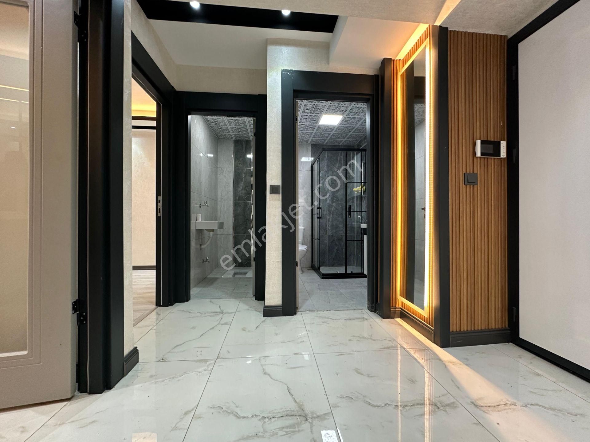 Özçelikler'den Ana Cadde Üzeri Sıfır Full Yapılı 2+1 Daire - Görsel 31