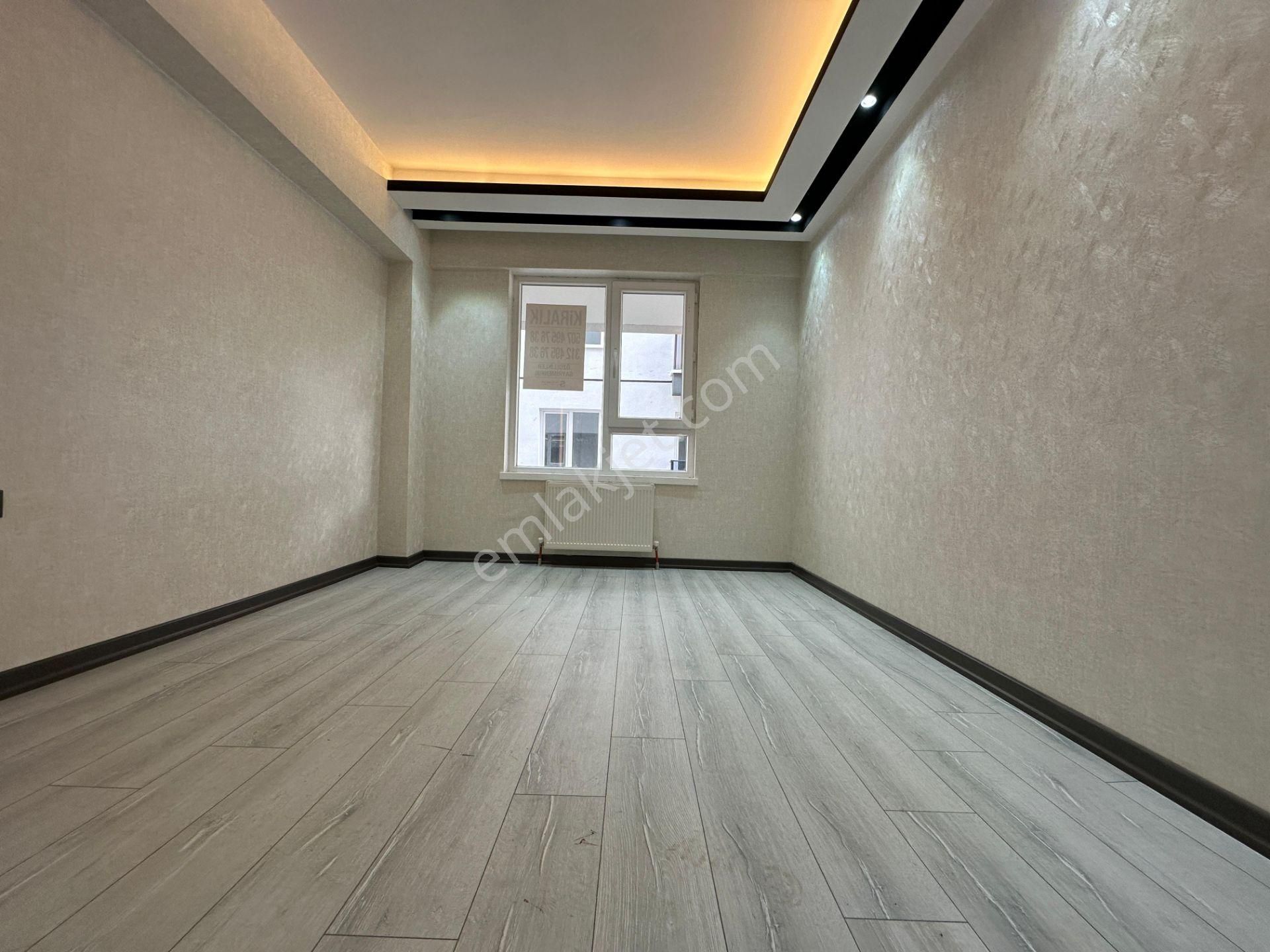 Özçelikler'den Ana Cadde Üzeri Sıfır Full Yapılı 2+1 Daire - Görsel 17