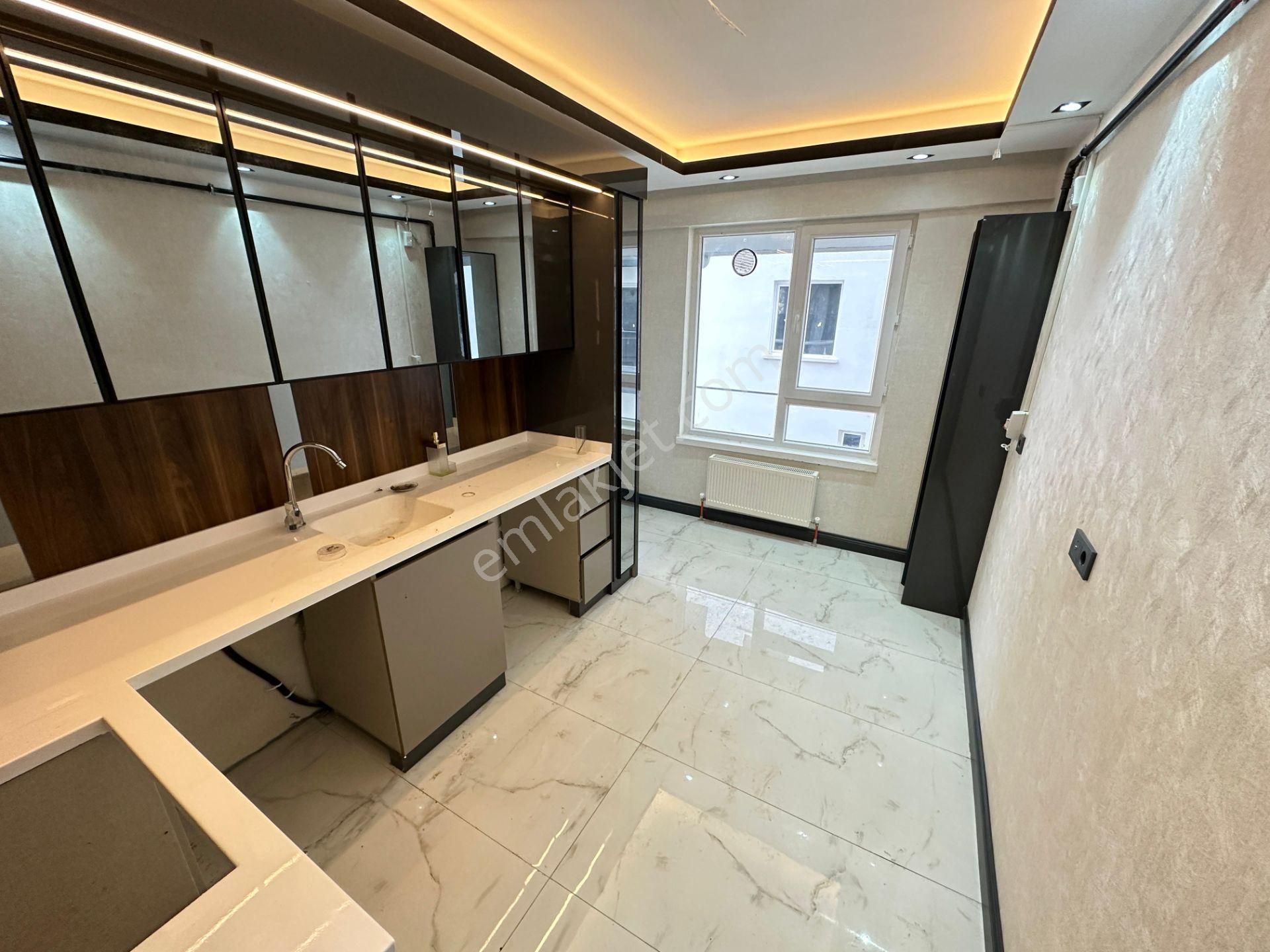 Özçelikler'den Ana Cadde Üzeri Sıfır Full Yapılı 2+1 Daire - Görsel 30