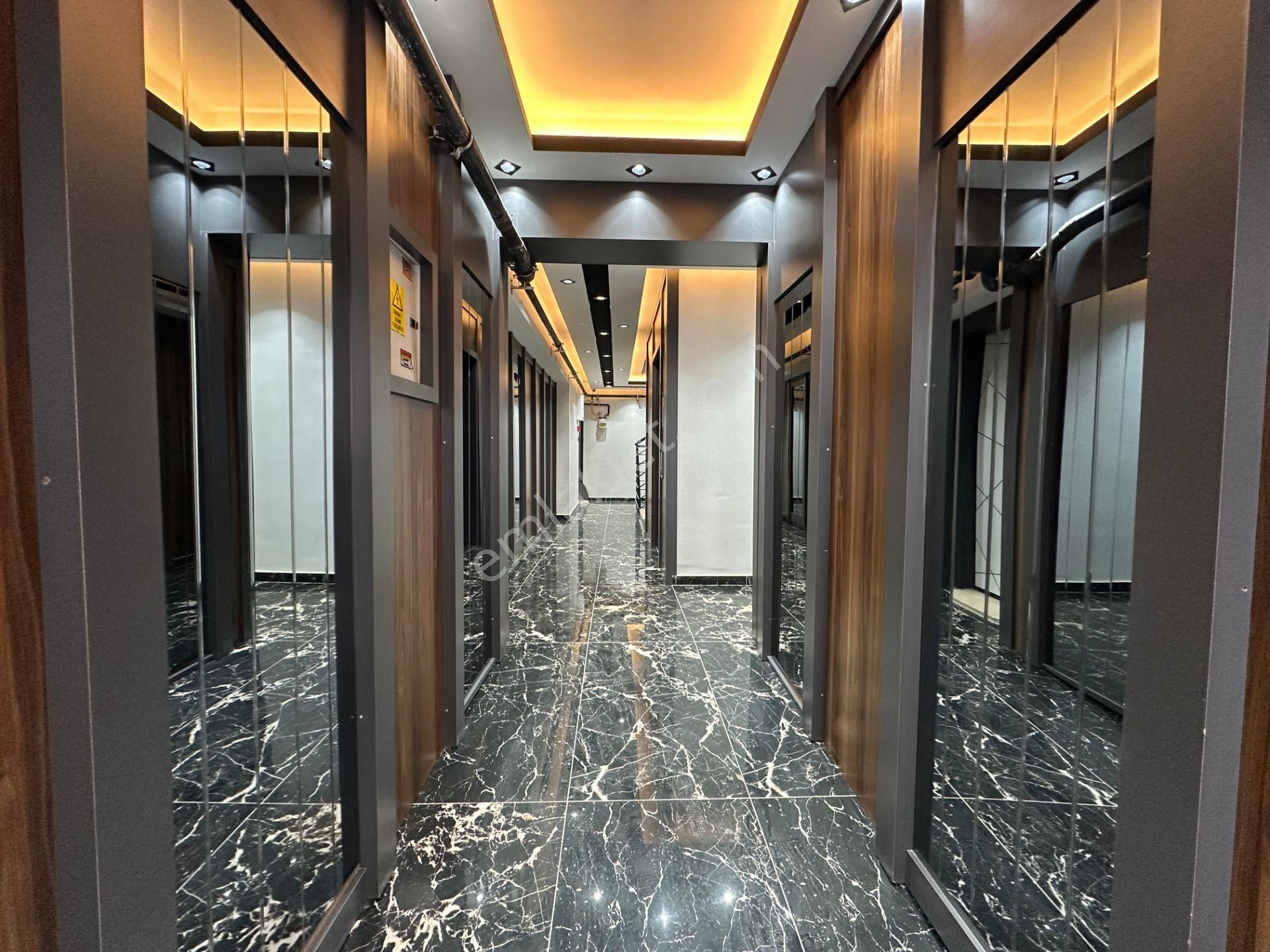 Özçelikler'den Ana Cadde Üzeri Sıfır Full Yapılı 2+1 Daire - Görsel 27