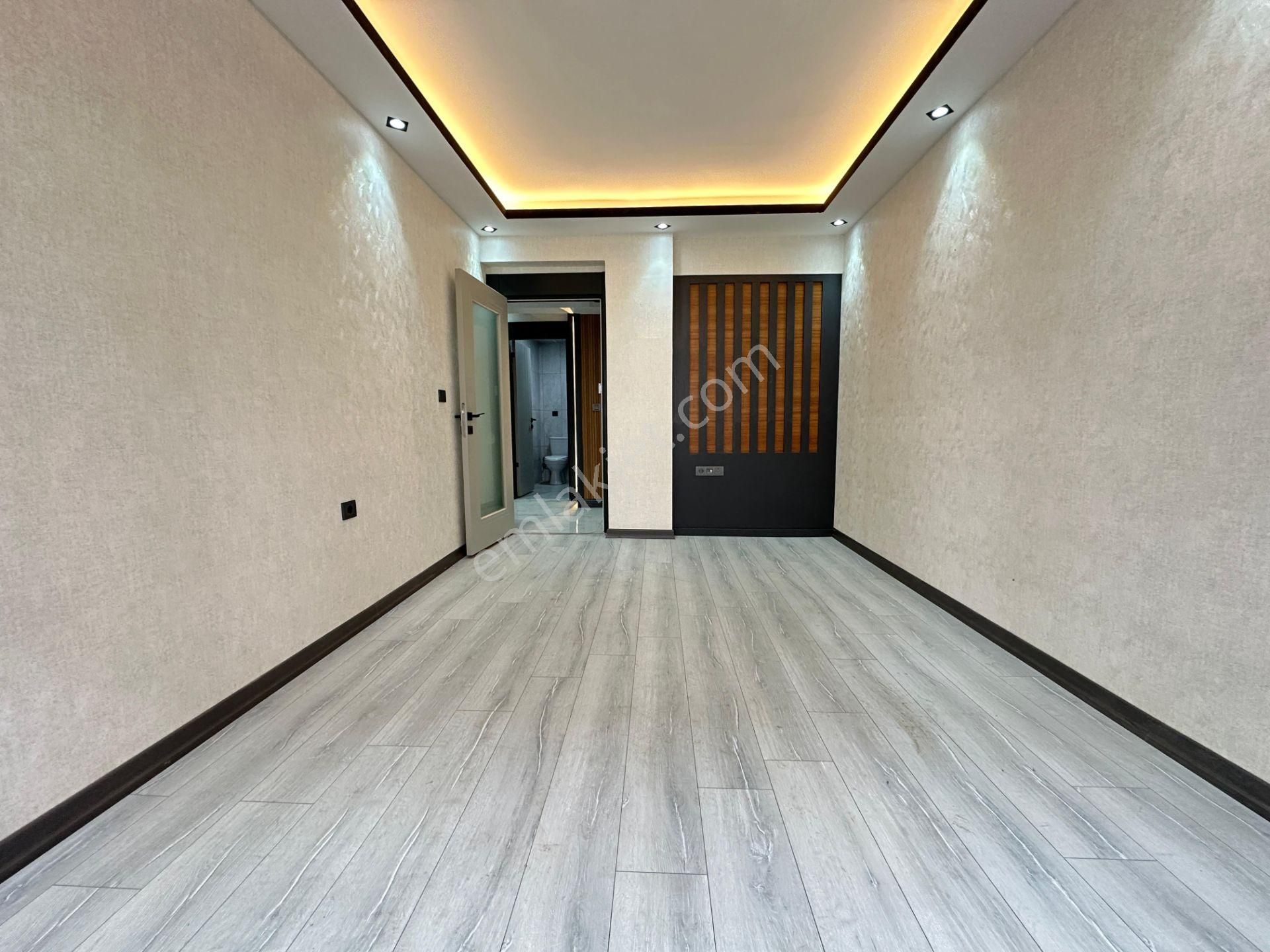 Özçelikler'den Ana Cadde Üzeri Sıfır Full Yapılı 2+1 Daire - Görsel 7