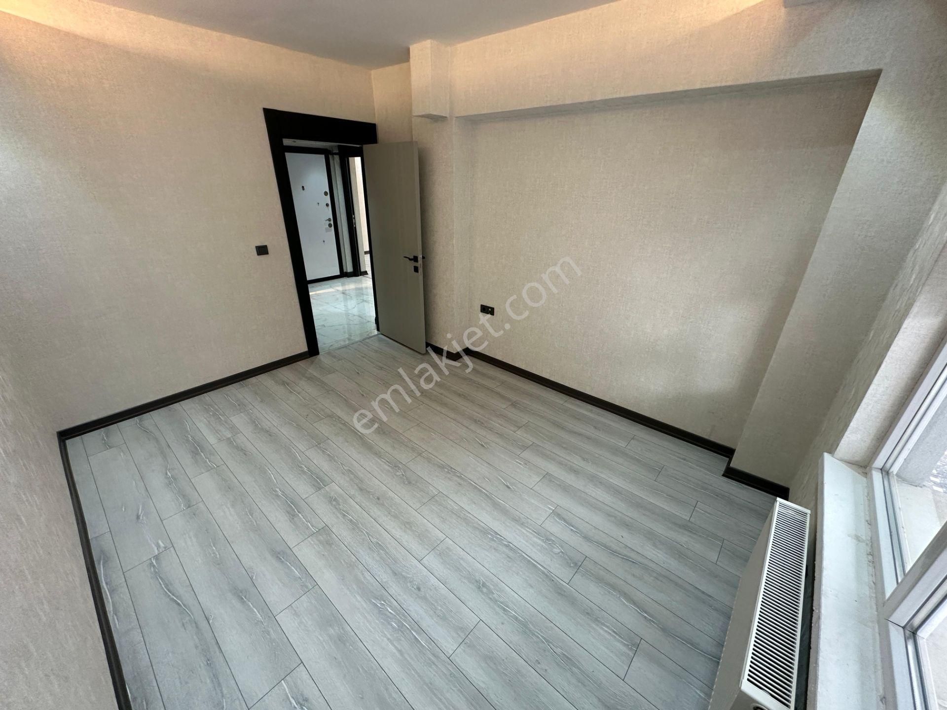 Özçelikler'den Ana Cadde Üzeri Sıfır Full Yapılı 2+1 Daire - Görsel 20