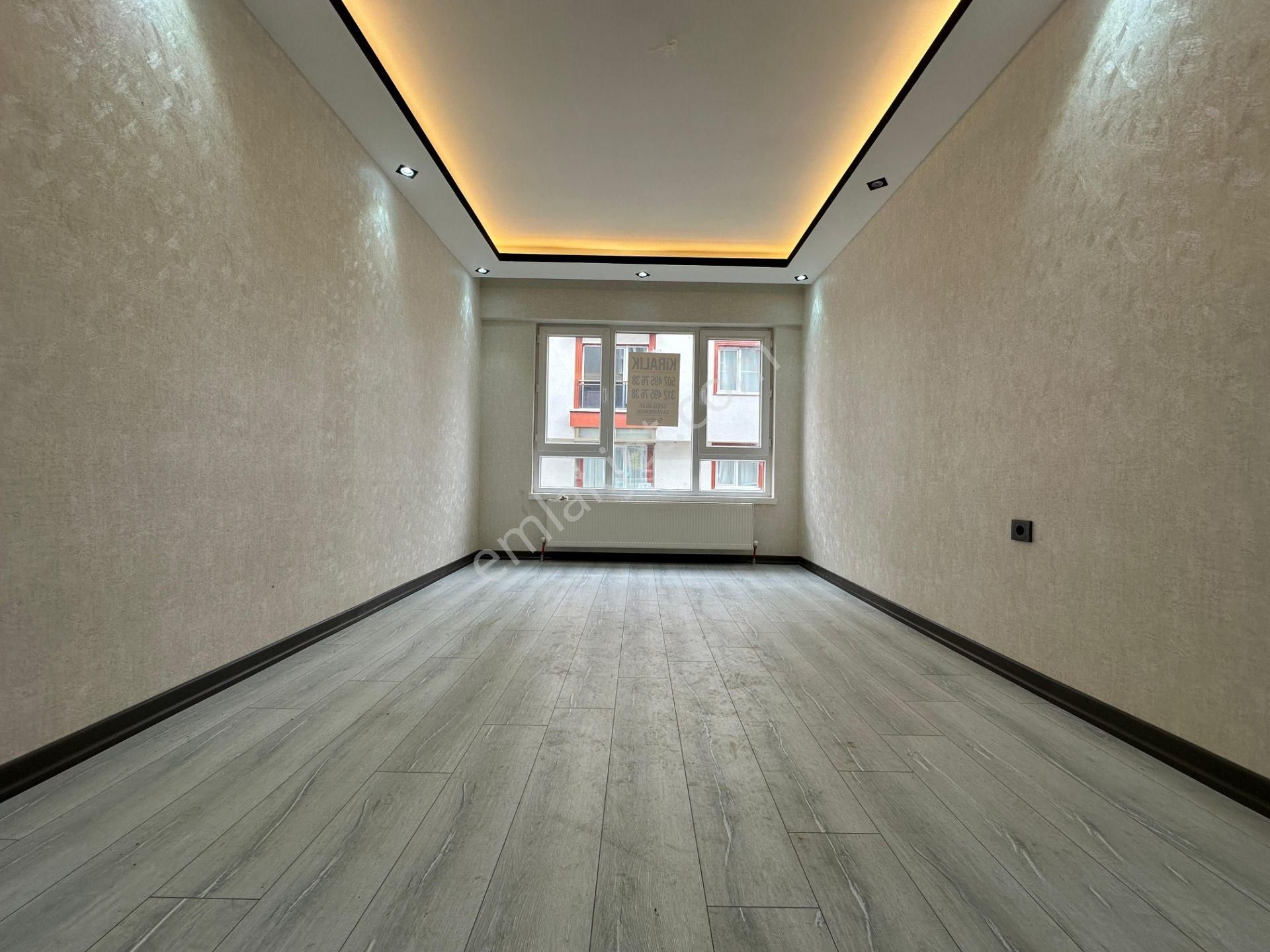 Özçelikler'den Ana Cadde Üzeri Sıfır Full Yapılı 2+1 Daire - Görsel 12