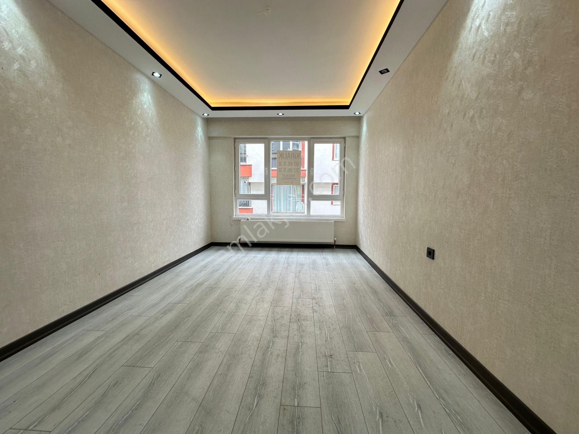 Özçelikler'den Ana Cadde Üzeri Sıfır Full Yapılı 2+1 Daire - Görsel 28