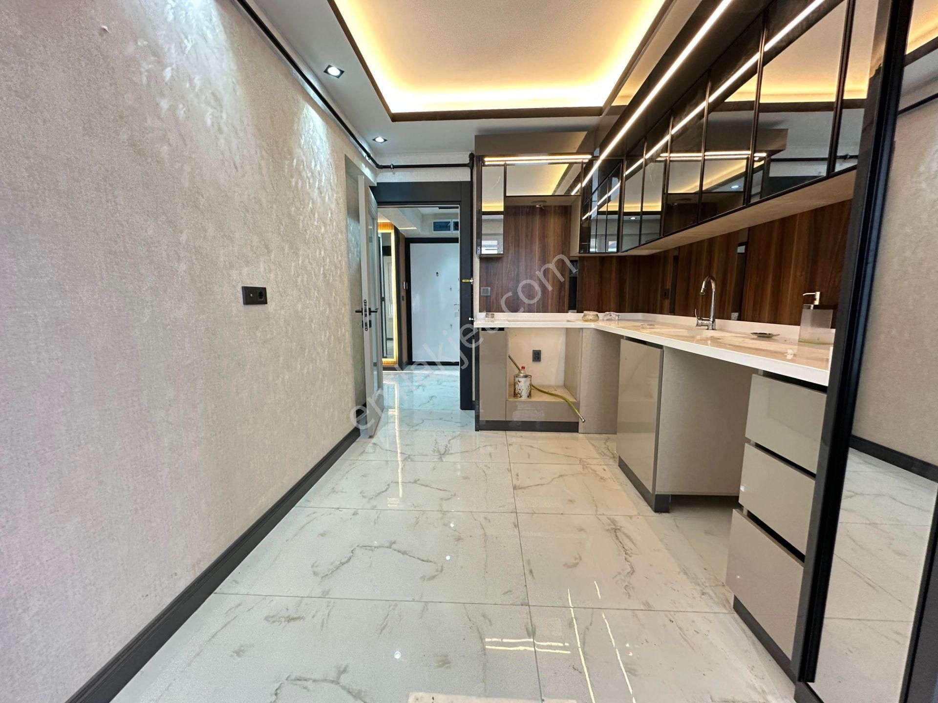 Özçelikler'den Ana Cadde Üzeri Sıfır Full Yapılı 2+1 Daire - Görsel 5