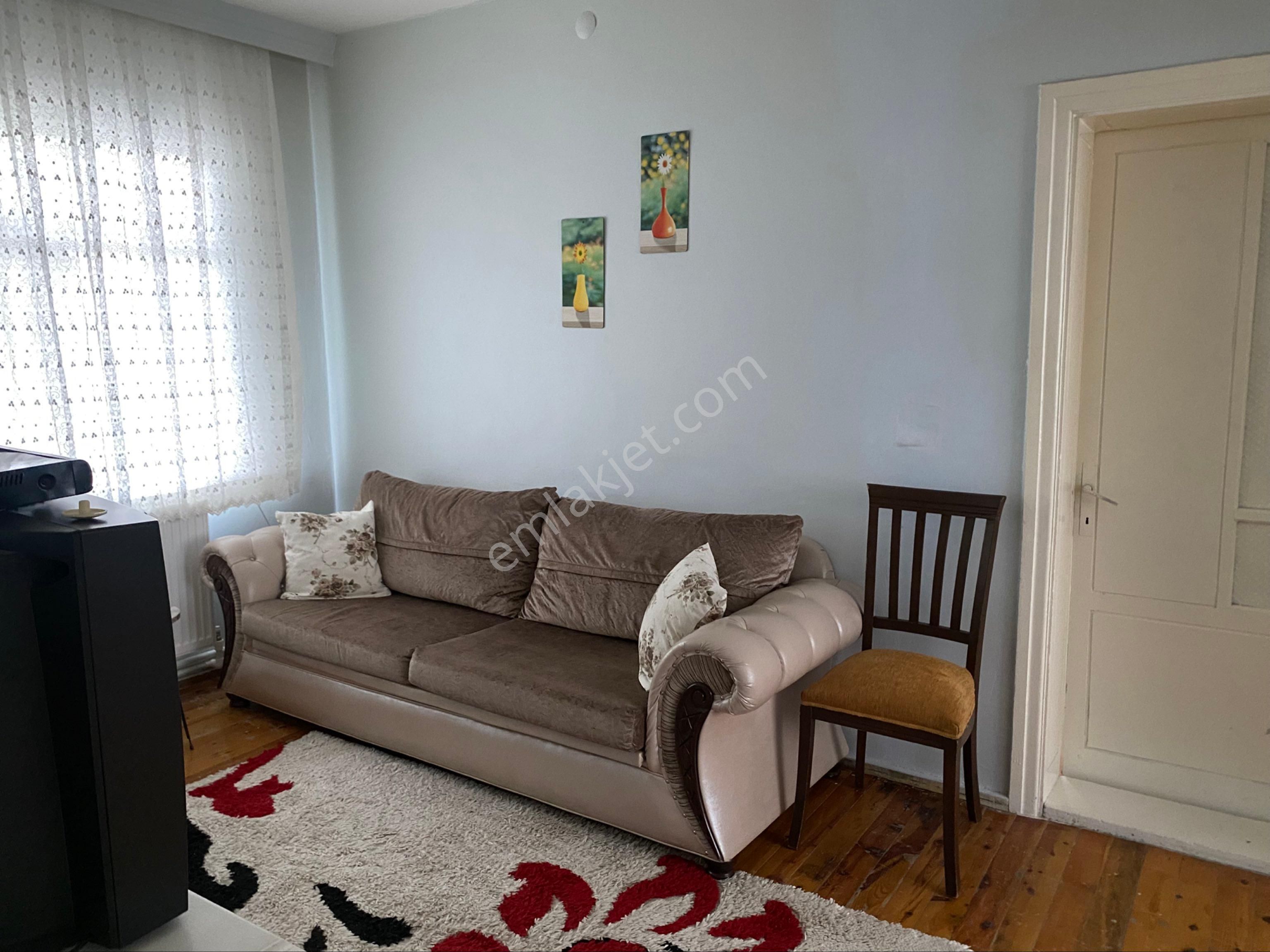 Dinamikten Gazi Mahallesinde Satlık Müstakil Ev - Görsel 8