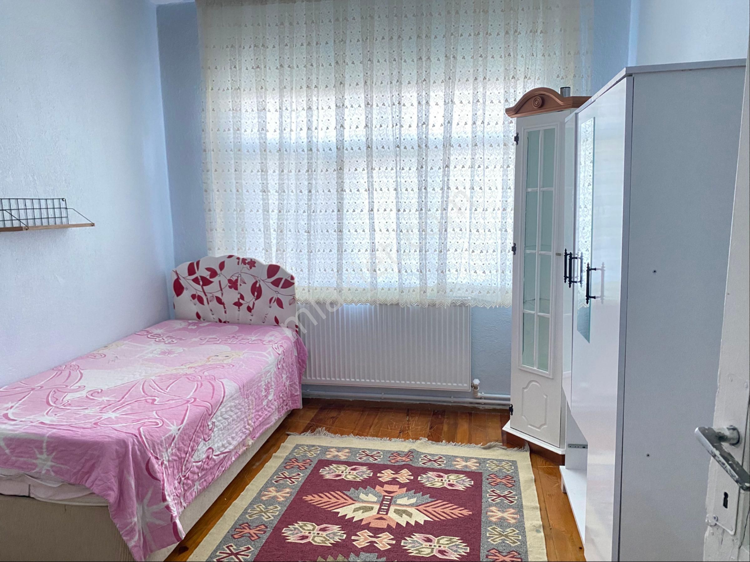 Dinamikten Gazi Mahallesinde Satlık Müstakil Ev - Görsel 5