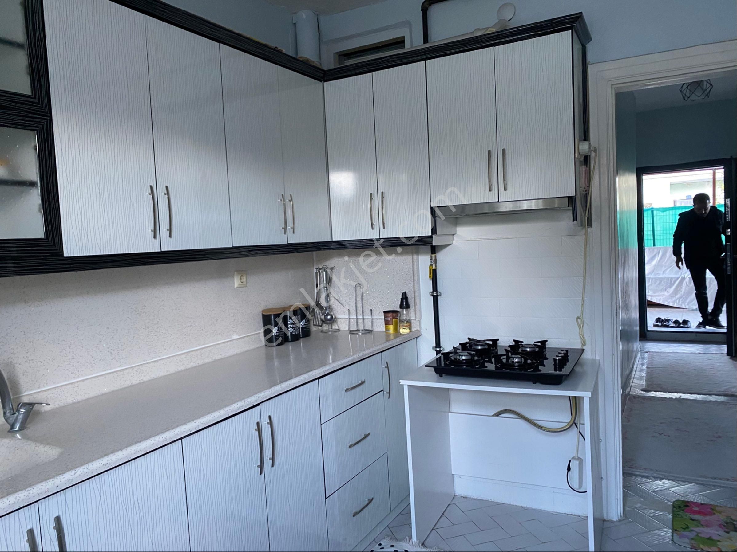 Dinamikten Gazi Mahallesinde Satlık Müstakil Ev - Görsel 10