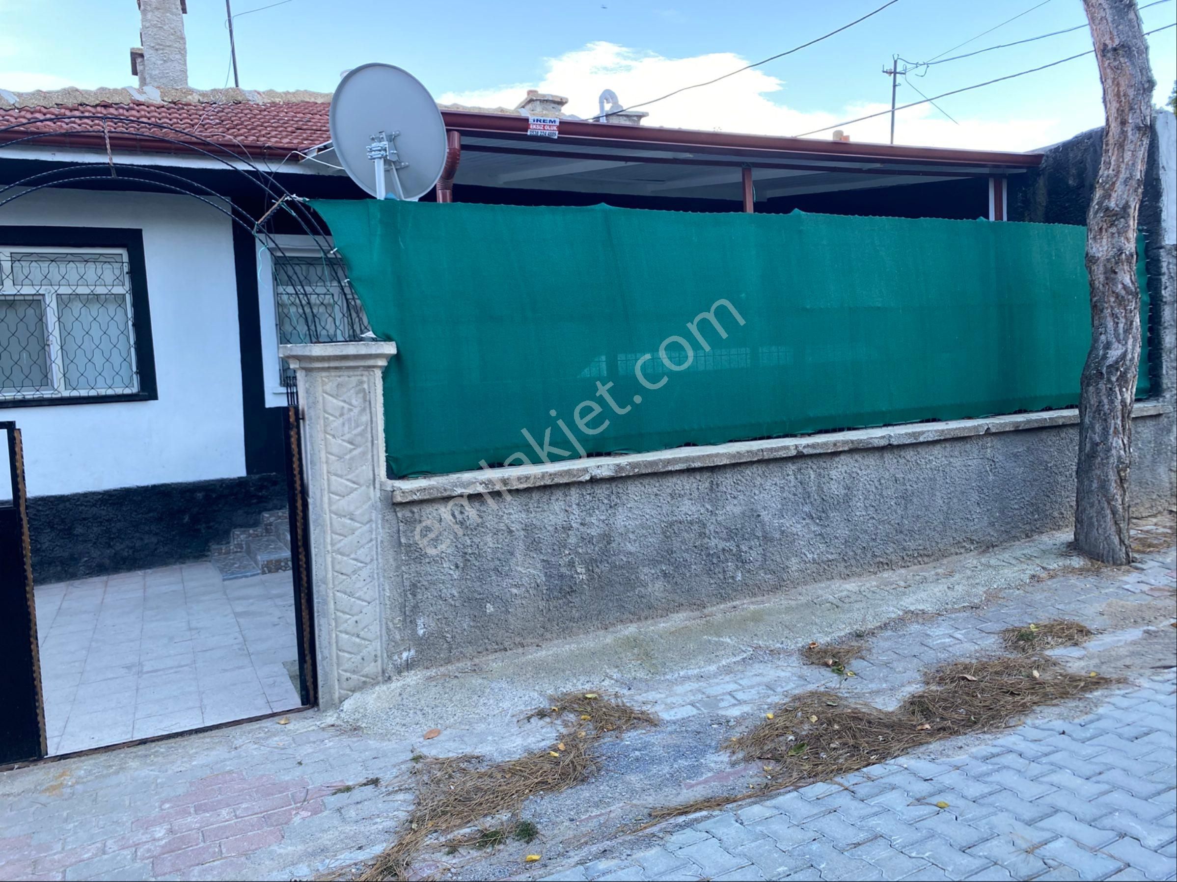 Dinamikten Gazi Mahallesinde Satlık Müstakil Ev - Görsel 2