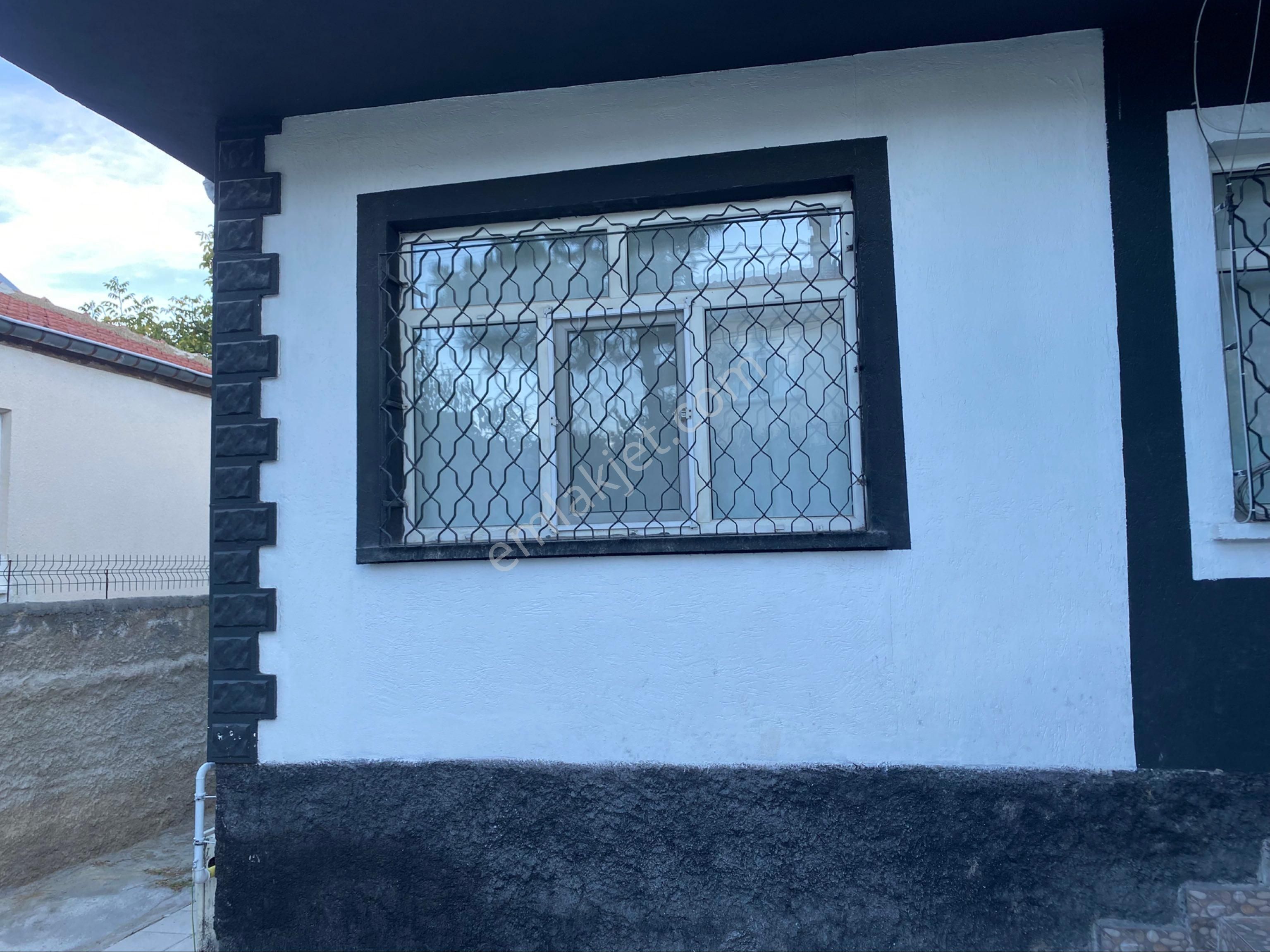 Dinamikten Gazi Mahallesinde Satlık Müstakil Ev - Görsel 17