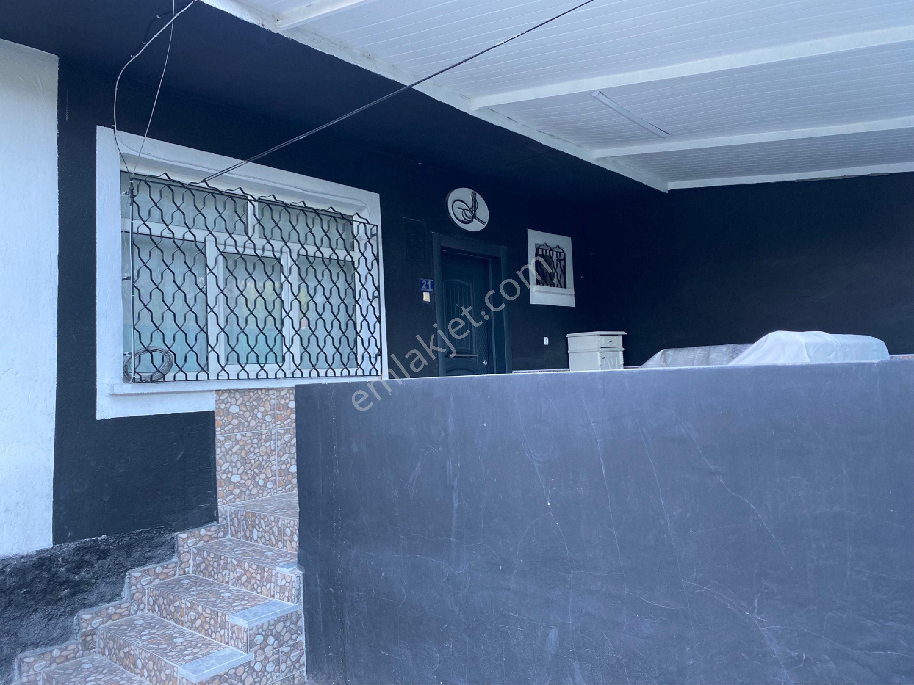 Dinamikten Gazi Mahallesinde Satlık Müstakil Ev - Görsel 18