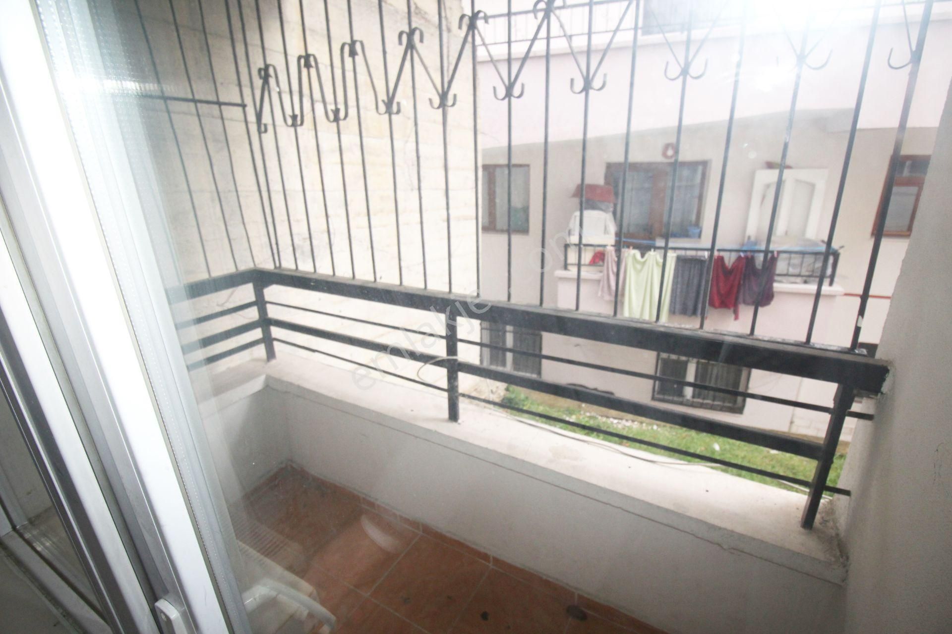 Krc'den Dereboyu Caddesine 5 Dk Mesafede 3+1 Kiralık Daire - Görsel 13