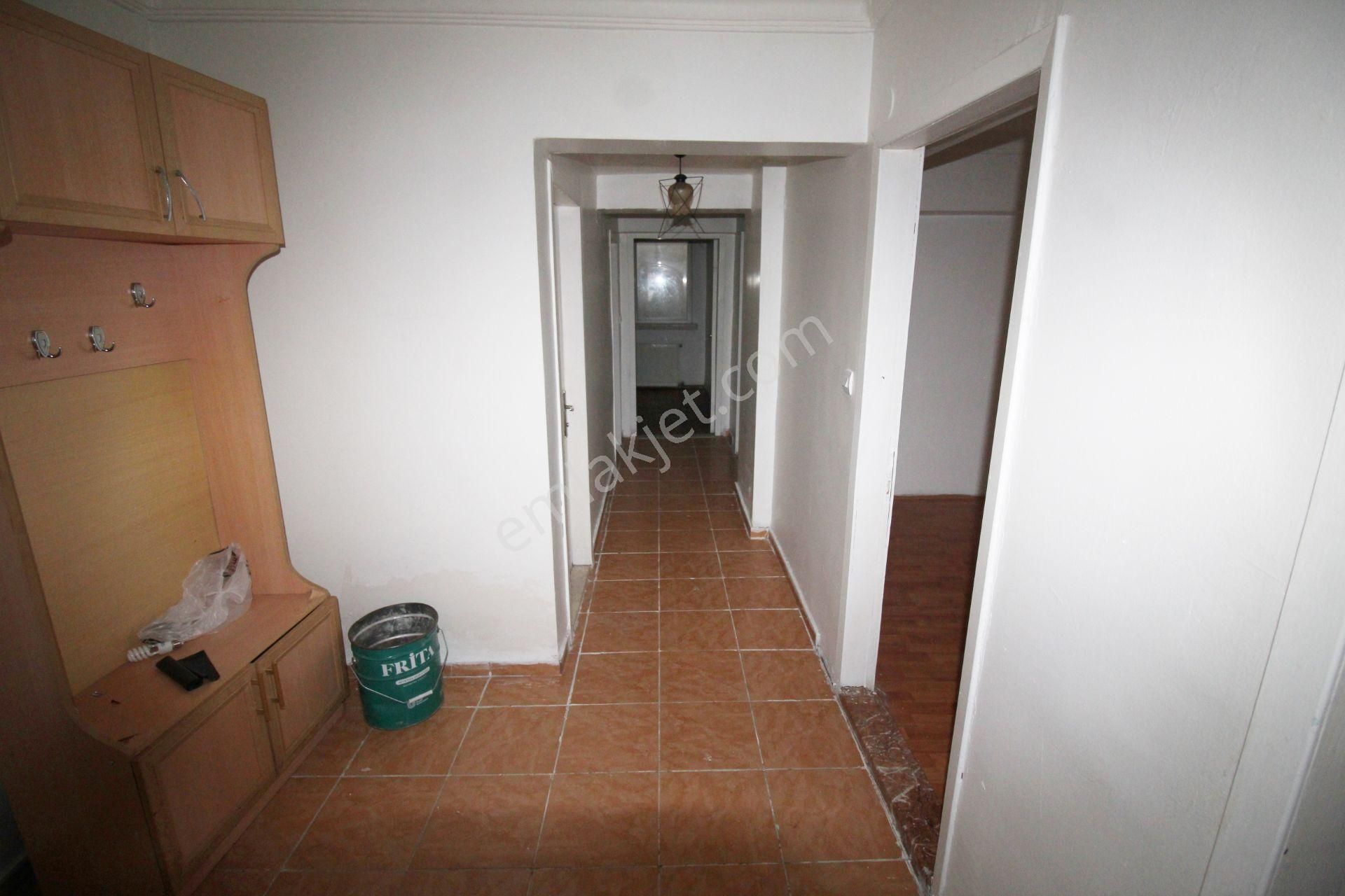 Krc'den Dereboyu Caddesine 5 Dk Mesafede 3+1 Kiralık Daire - Görsel 14