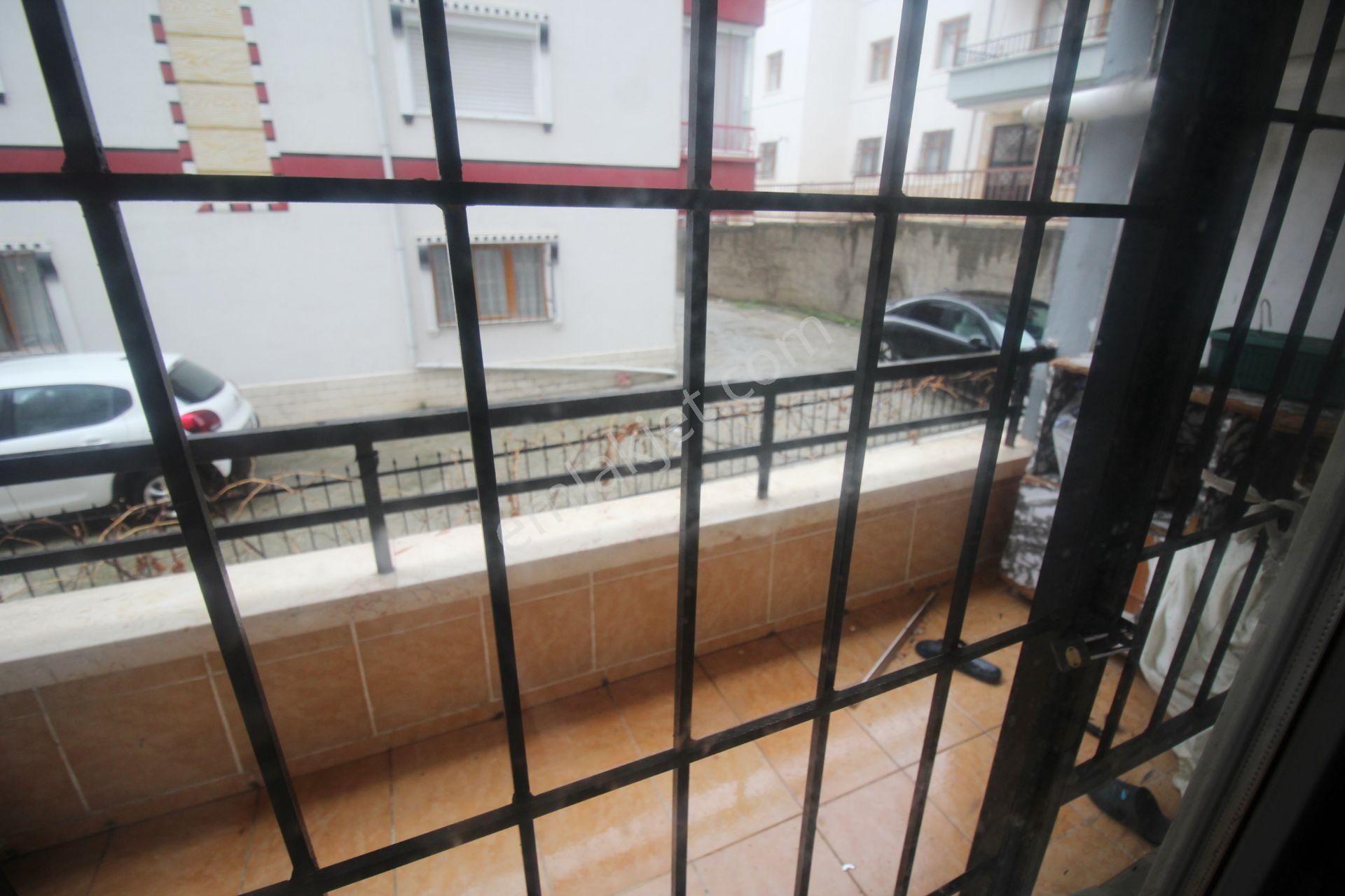 Krc'den Dereboyu Caddesine 5 Dk Mesafede 3+1 Kiralık Daire - Görsel 6