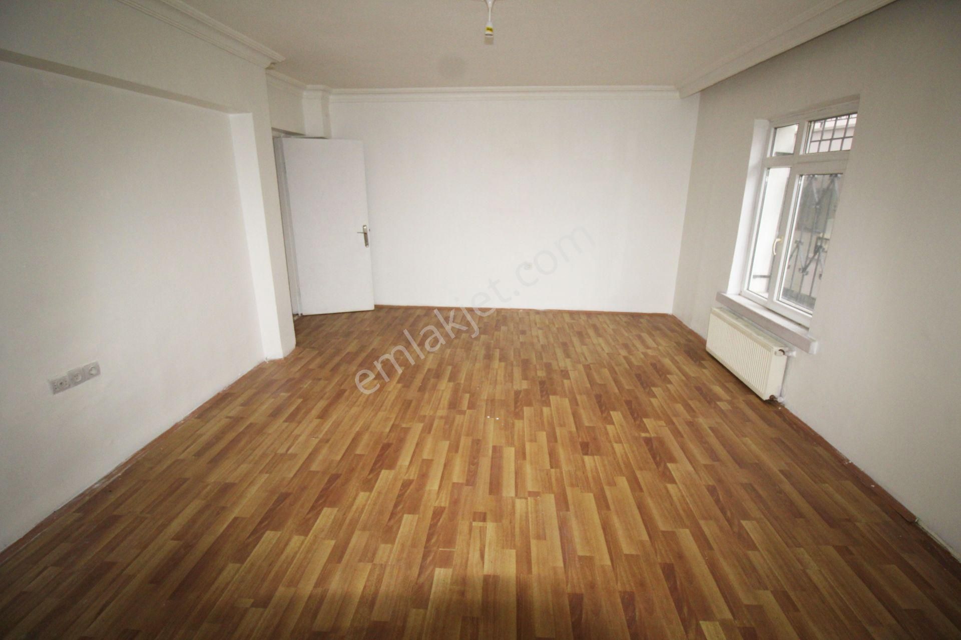 Krc'den Dereboyu Caddesine 5 Dk Mesafede 3+1 Kiralık Daire - Görsel 2