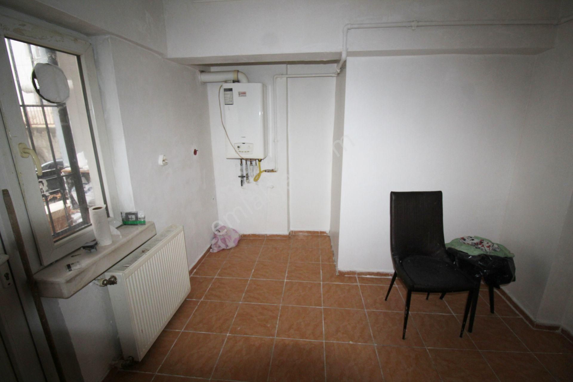 Krc'den Dereboyu Caddesine 5 Dk Mesafede 3+1 Kiralık Daire - Görsel 5