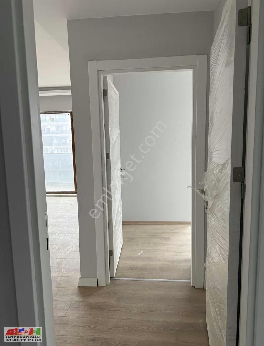 Sima Garden Sitesi Büyük Manzaralı Üç Cepheli 3+1 - Görsel 11