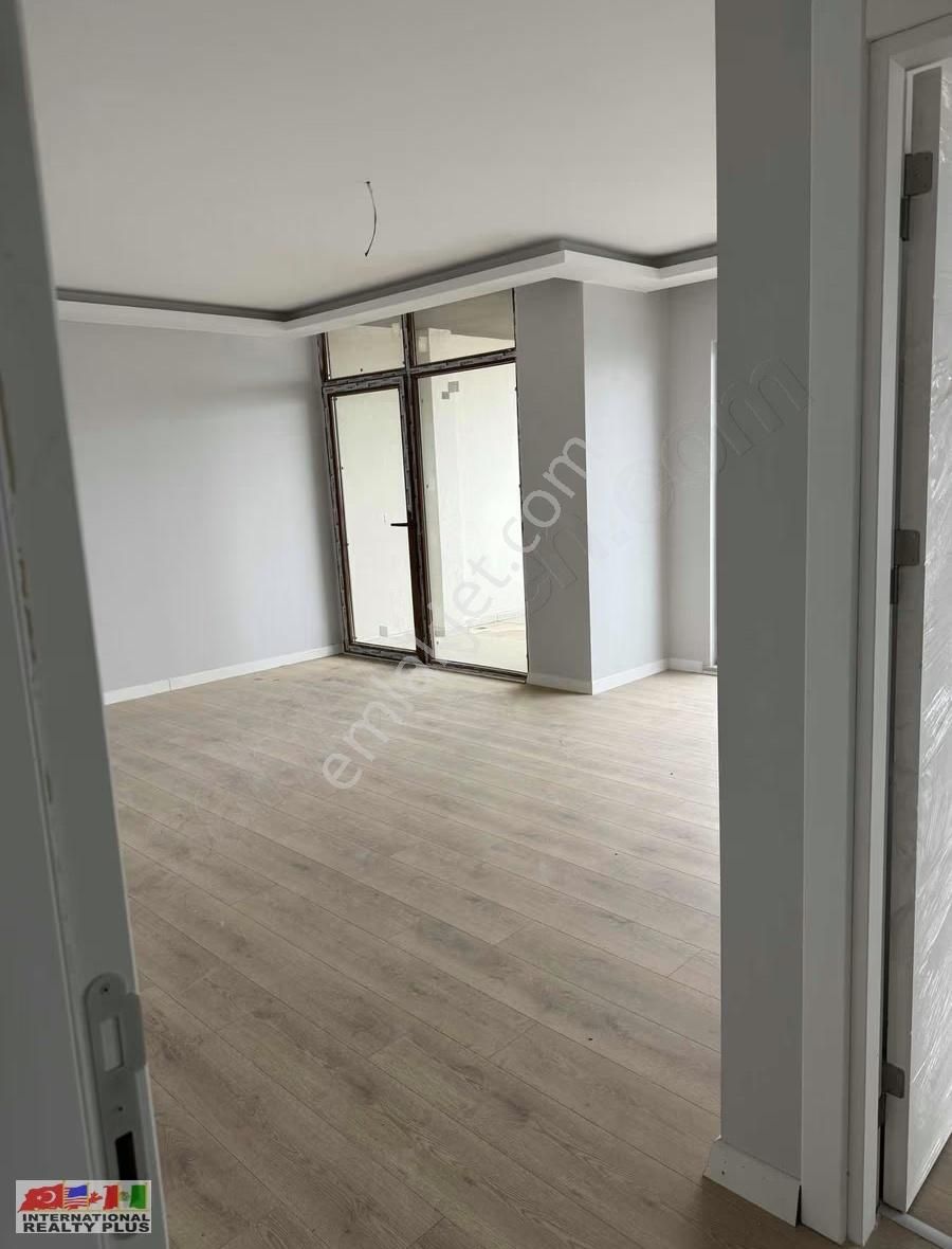 Sima Garden Sitesi Büyük Manzaralı Üç Cepheli 3+1 - Görsel 26