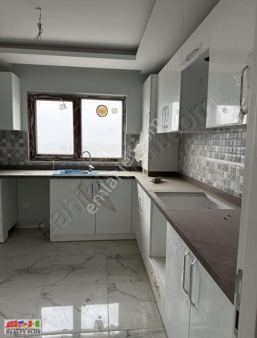Sima Garden Sitesi Büyük Manzaralı Üç Cepheli 3+1 - Görsel 18