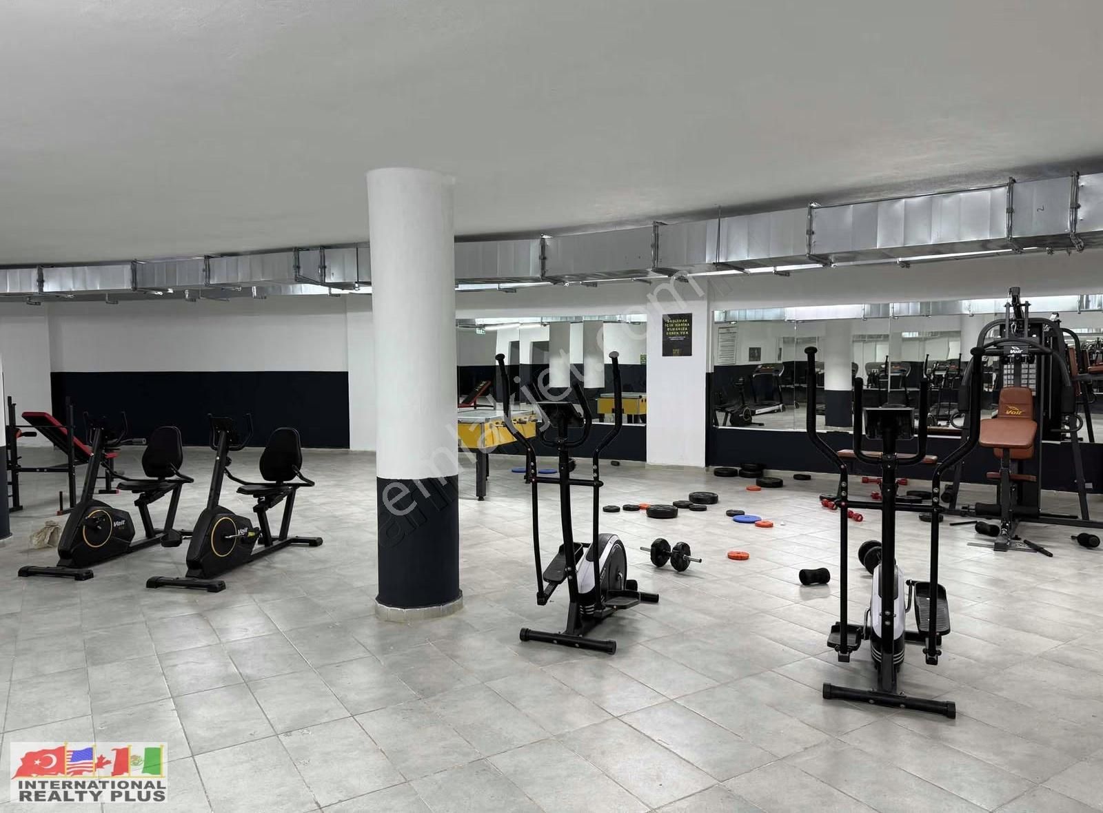 Sima Garden Sitesi Büyük Manzaralı Üç Cepheli 3+1 - Görsel 24