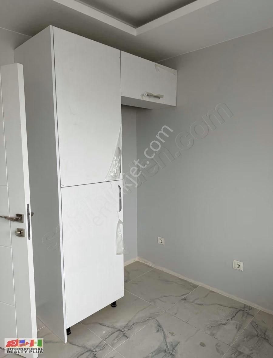 Sima Garden Sitesi Büyük Manzaralı Üç Cepheli 3+1 - Görsel 22