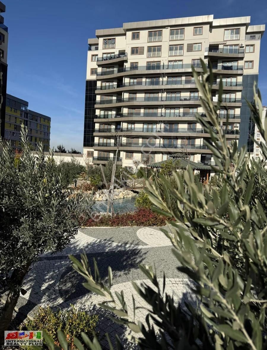 Sima Garden Sitesi Büyük Manzaralı Üç Cepheli 3+1 - Görsel 7