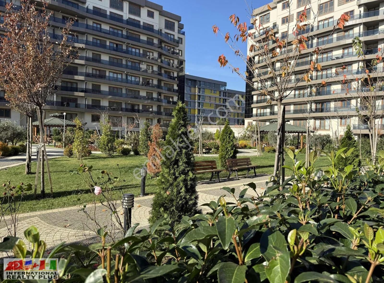 Sima Garden Sitesi Büyük Manzaralı Üç Cepheli 3+1 - Görsel 17