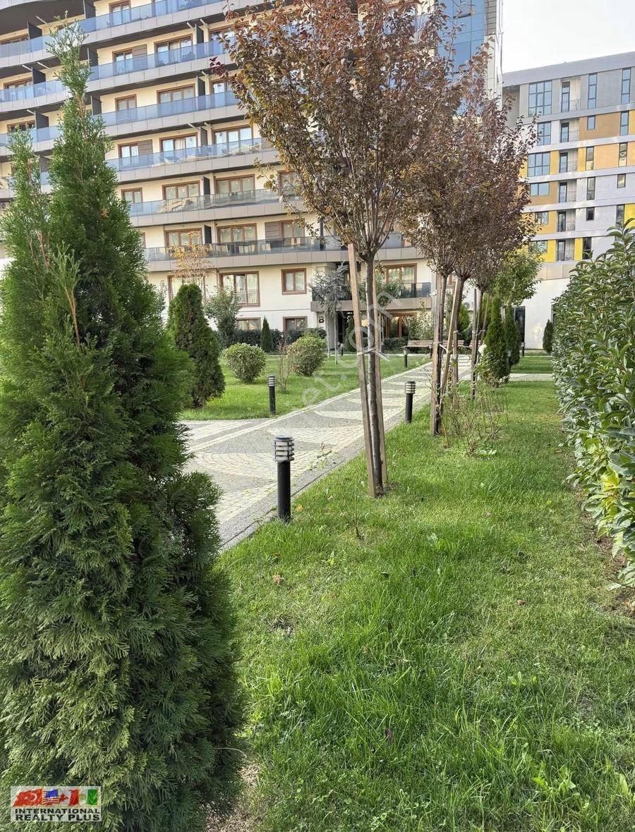 Sima Garden Sitesi Büyük Manzaralı Üç Cepheli 3+1 - Görsel 23