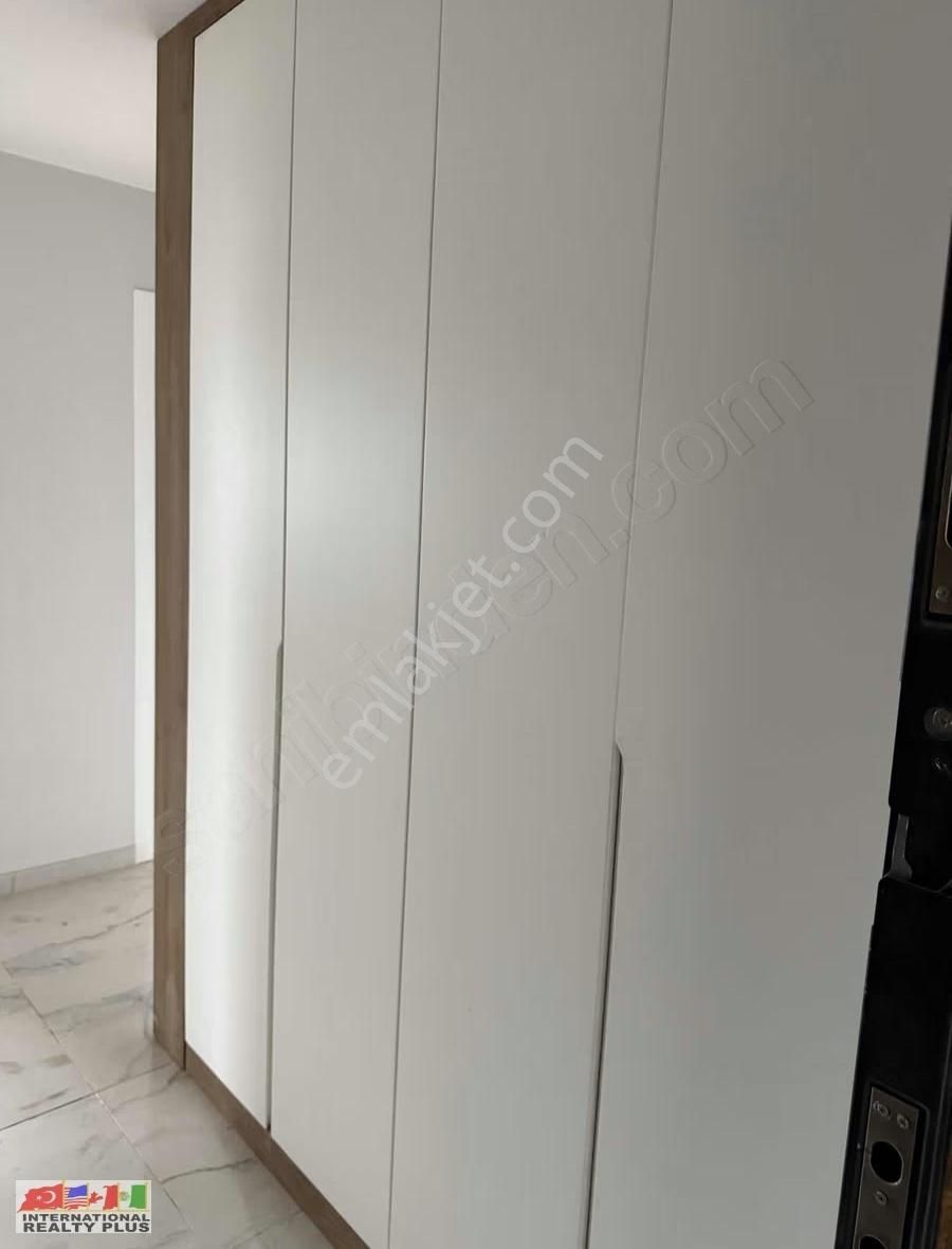 Sima Garden Sitesi Büyük Manzaralı Üç Cepheli 3+1 - Görsel 12