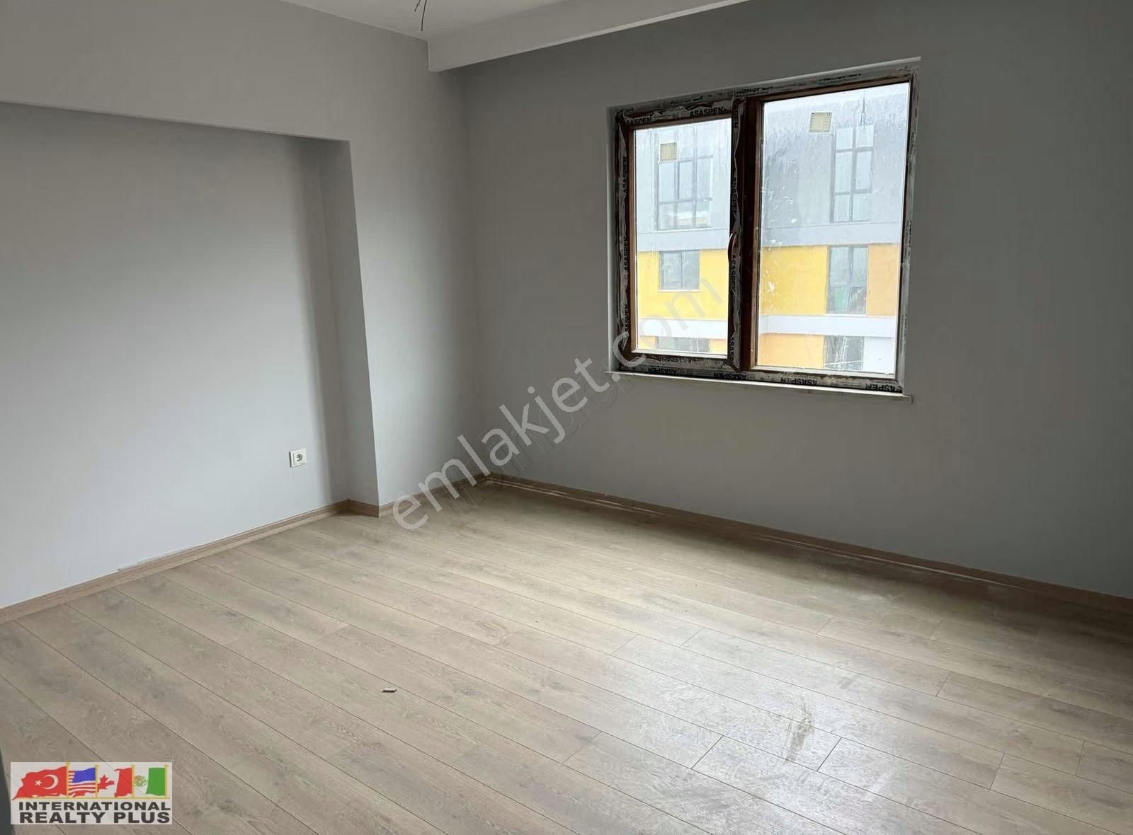 Sima Garden Sitesi Büyük Manzaralı Üç Cepheli 3+1 - Görsel 20