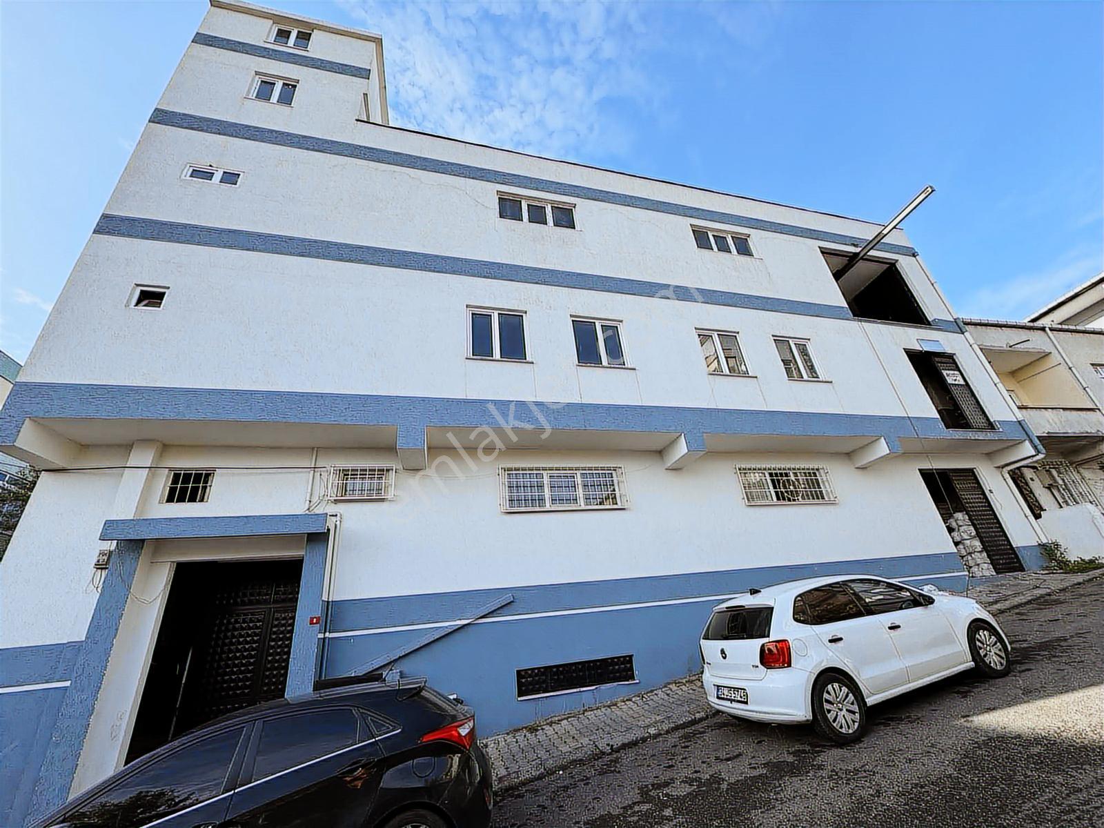Vefa Gayrimenkulden A.gazi Mah.de 250m2 Kiralık Çatı Katı İşyeri - Görsel 5