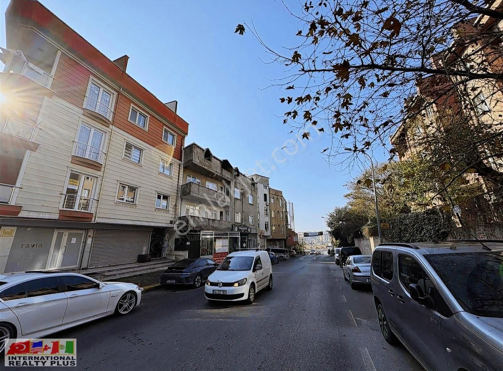 Yayalar Kaptan Apartmanında Geniş 3+1 Kiralık - Görsel 6