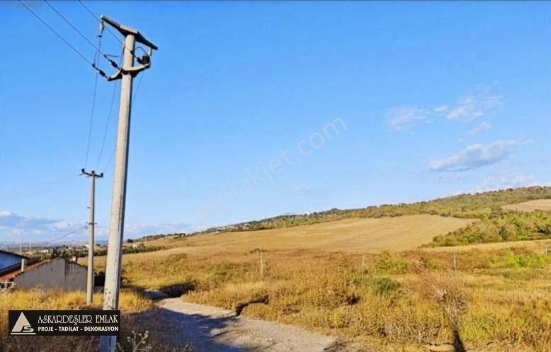 Çiftlikköy Kılıç Mah. Konut + Ticari İmarlı 3357 M² Parsel - Görsel 4