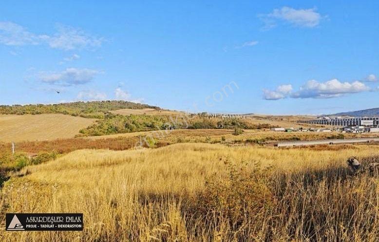 Çiftlikköy Kılıç Mah. Konut + Ticari İmarlı 3357 M² Parsel - Görsel 5
