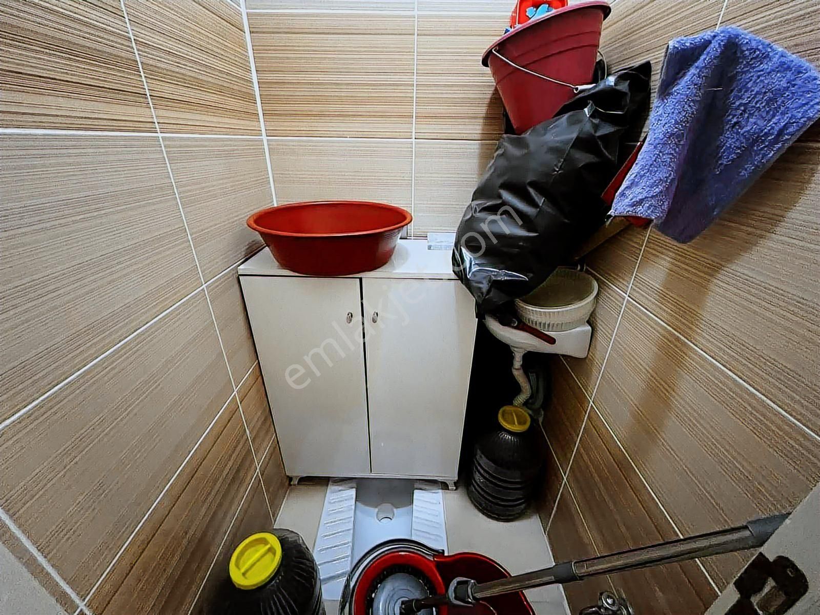 Marmaraya Ve D-100 (e-5) Yakın, Asansörlü Ve İskanlı - Görsel 20