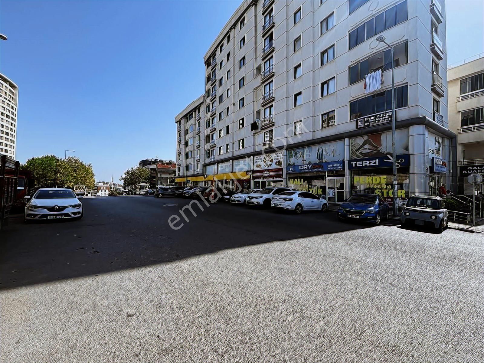 Marmaraya Ve D-100 (e-5) Yakın, Asansörlü Ve İskanlı - Görsel 24