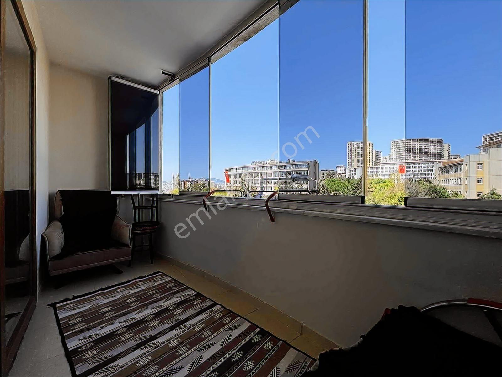 Marmaraya Ve D-100 (e-5) Yakın, Asansörlü Ve İskanlı - Görsel 5