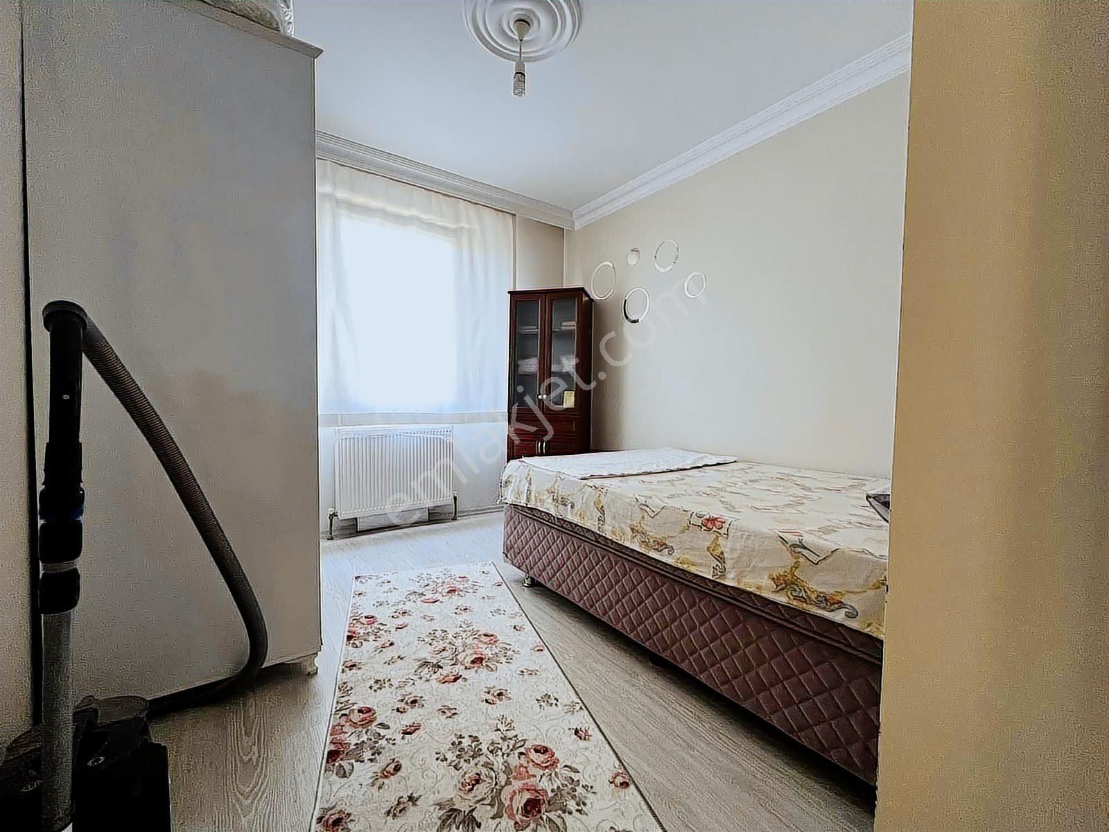 Marmaraya Ve D-100 (e-5) Yakın, Asansörlü Ve İskanlı - Görsel 22