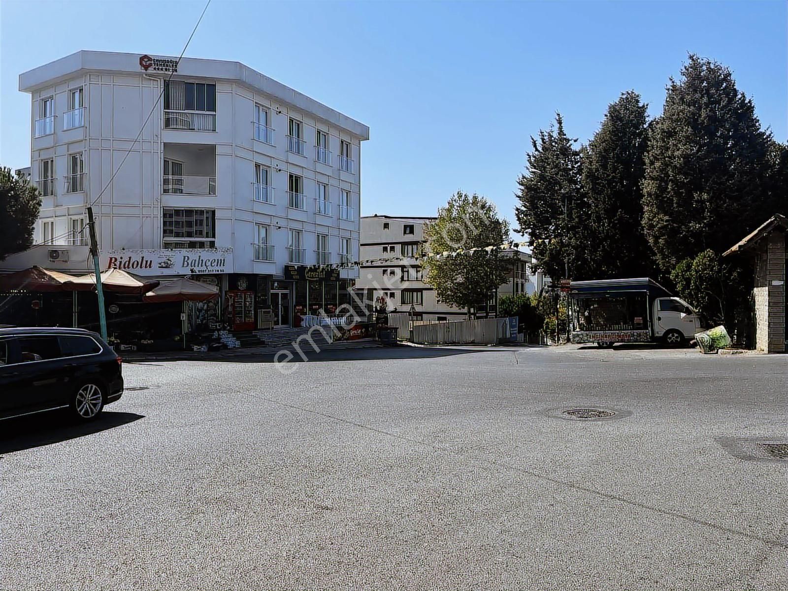 Marmaraya Ve D-100 (e-5) Yakın, Asansörlü Ve İskanlı - Görsel 19