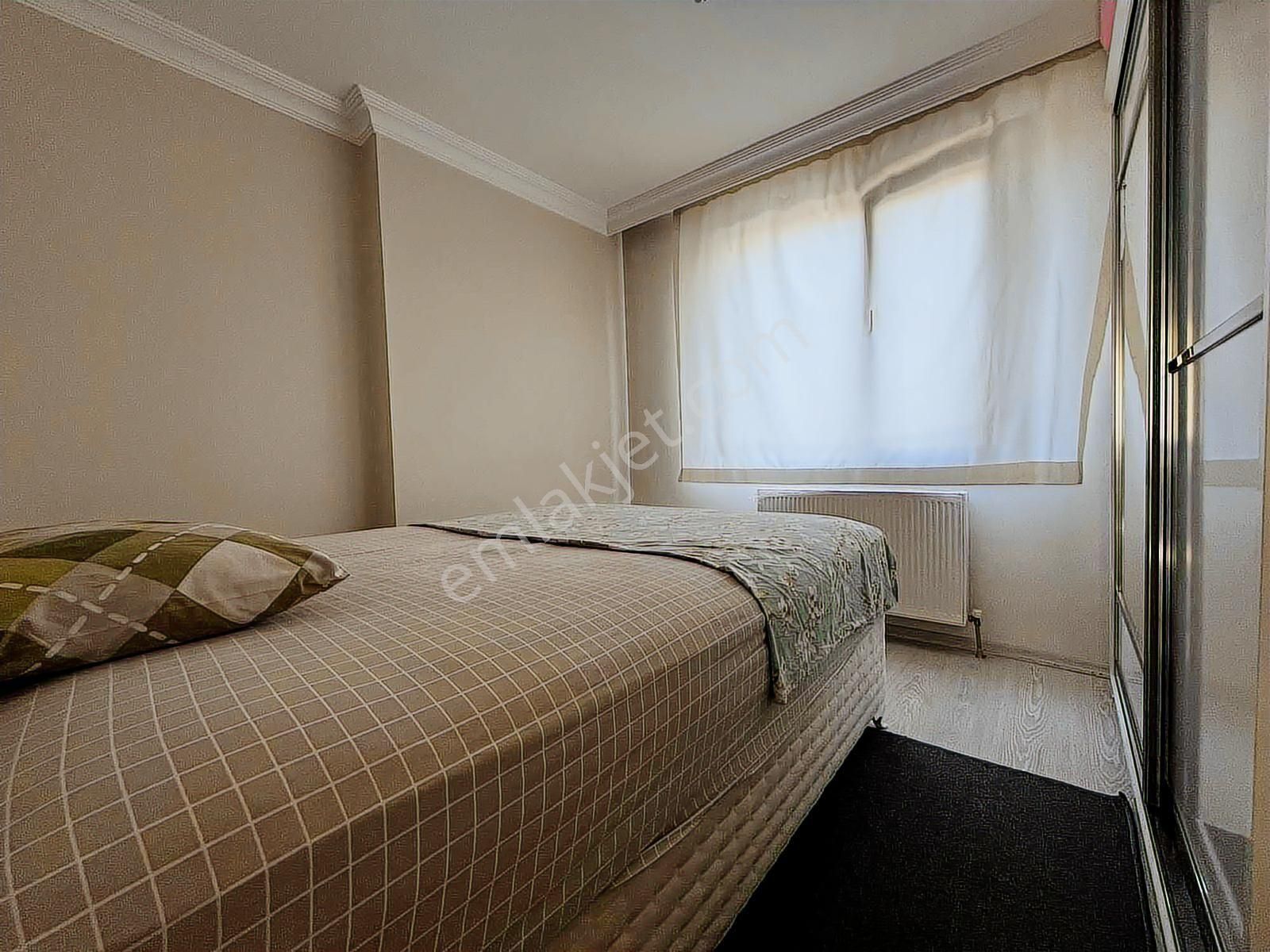 Marmaraya Ve D-100 (e-5) Yakın, Asansörlü Ve İskanlı - Görsel 7