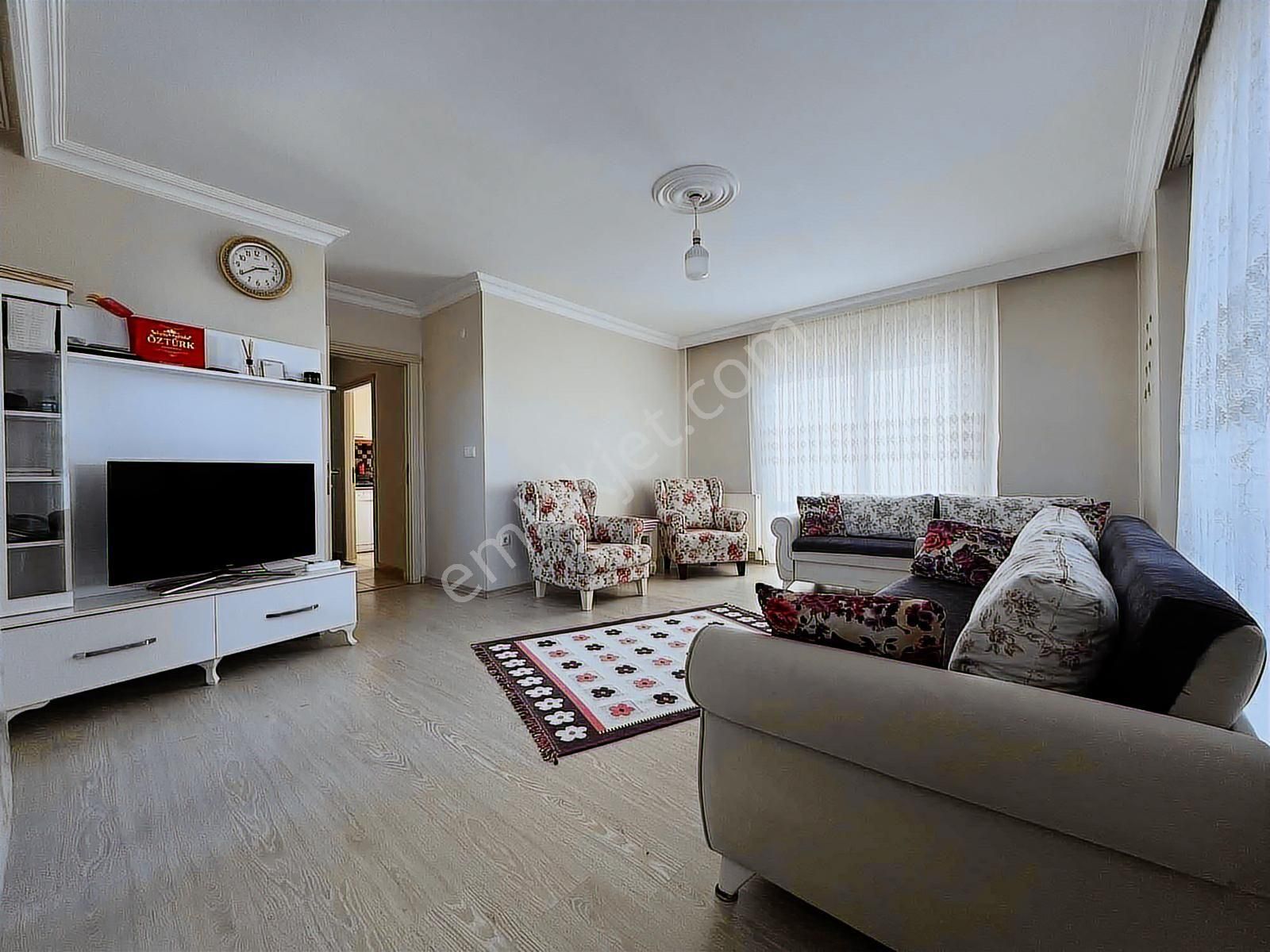 Marmaraya Ve D-100 (e-5) Yakın, Asansörlü Ve İskanlı - Görsel 4